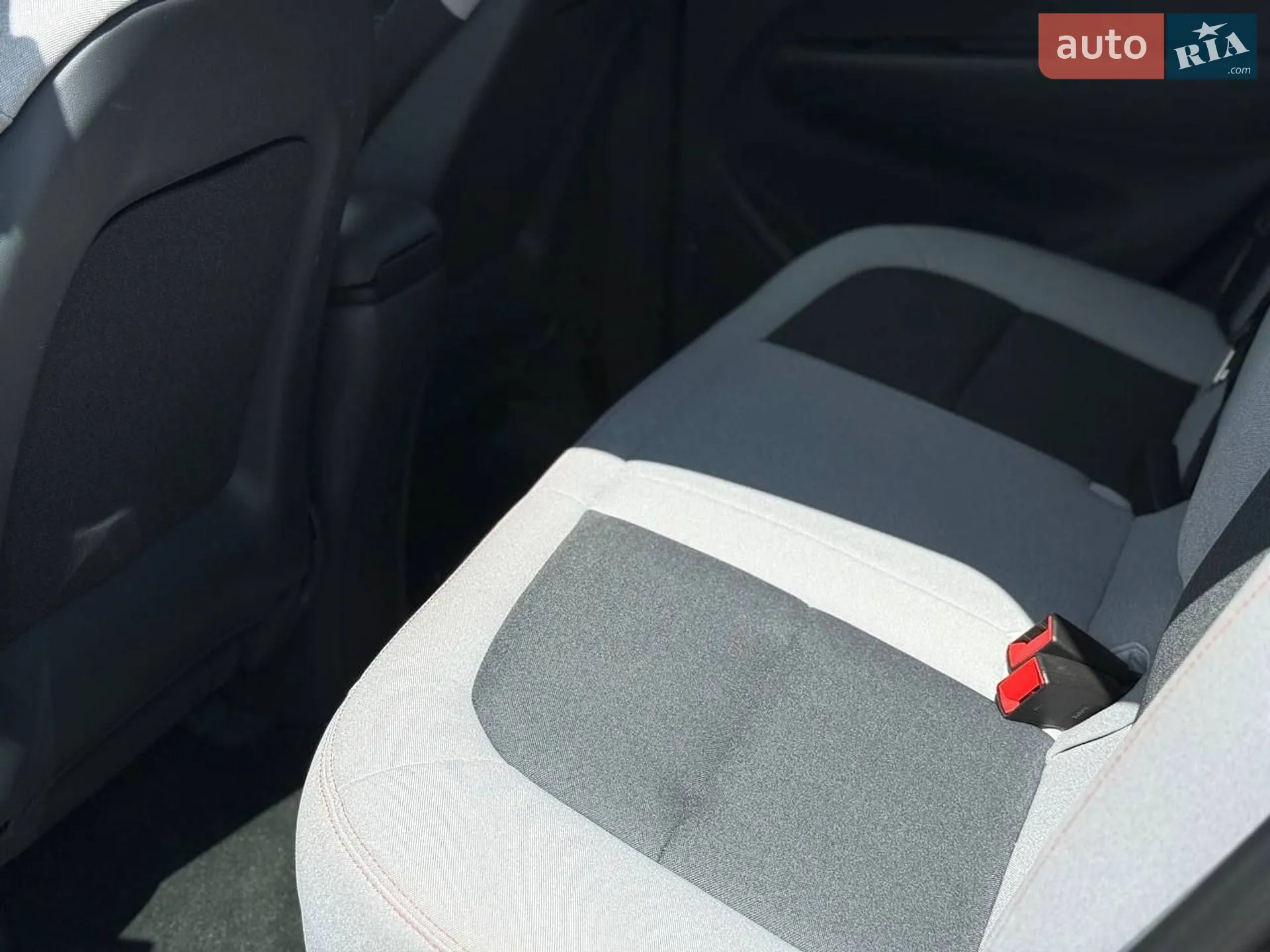 2021 Chevrolet Bolt EUV - мініатюра 23
