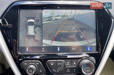 Хэтчбек Chevrolet Bolt EV 2020 в Киеве