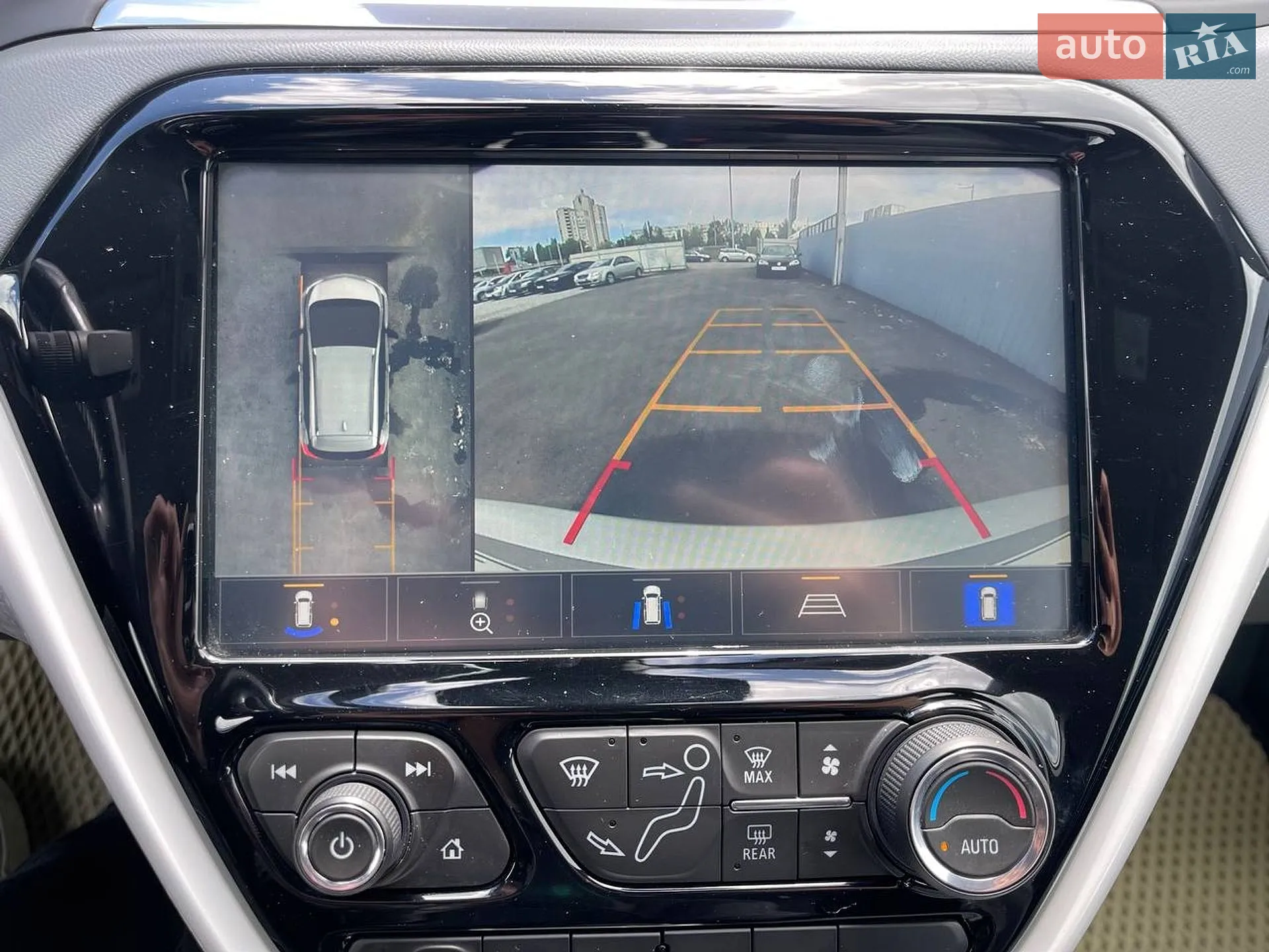 2020 Chevrolet Bolt EUV - мініатюра 24