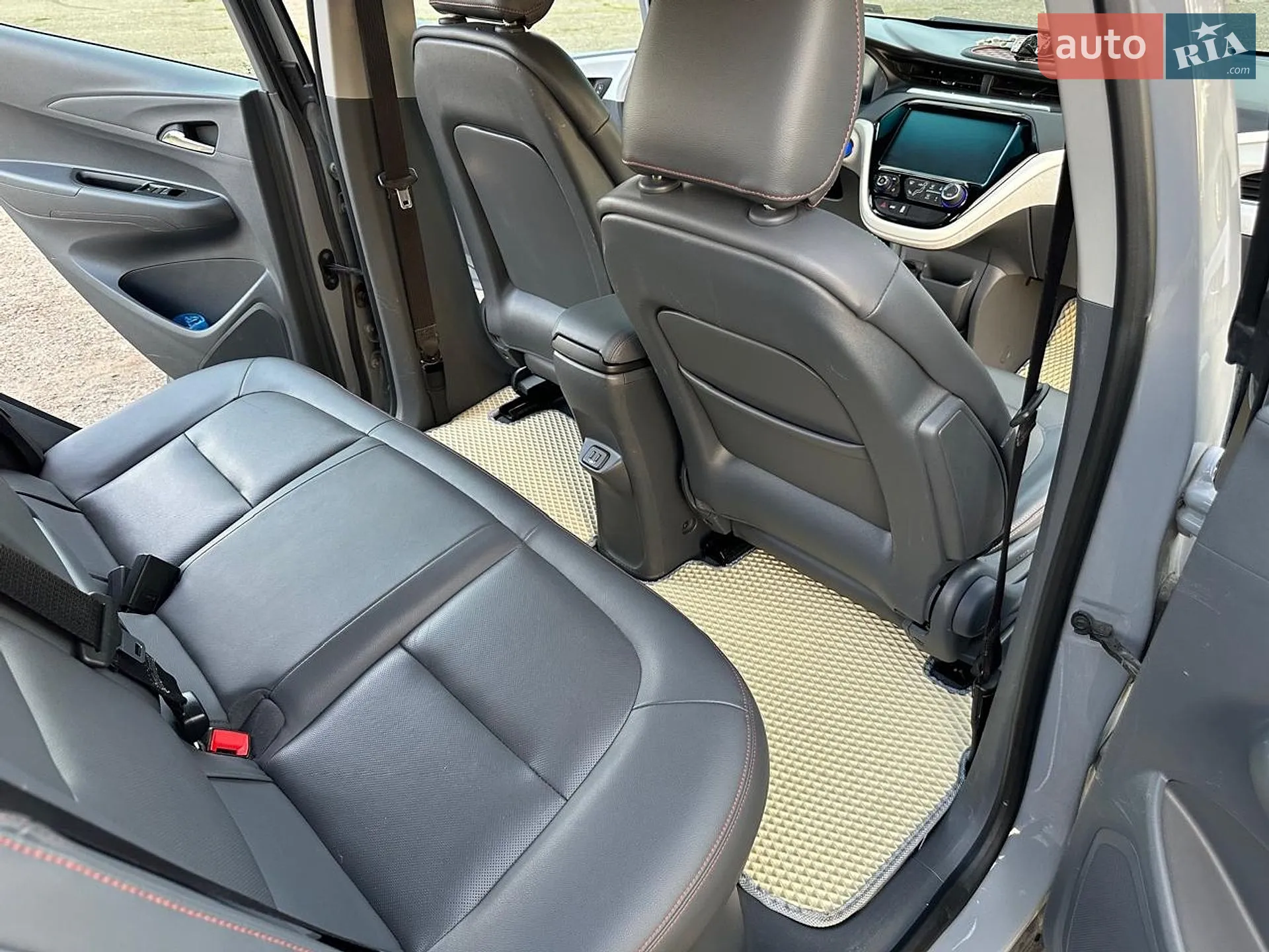 2019 Chevrolet Bolt EUV - мініатюра 13