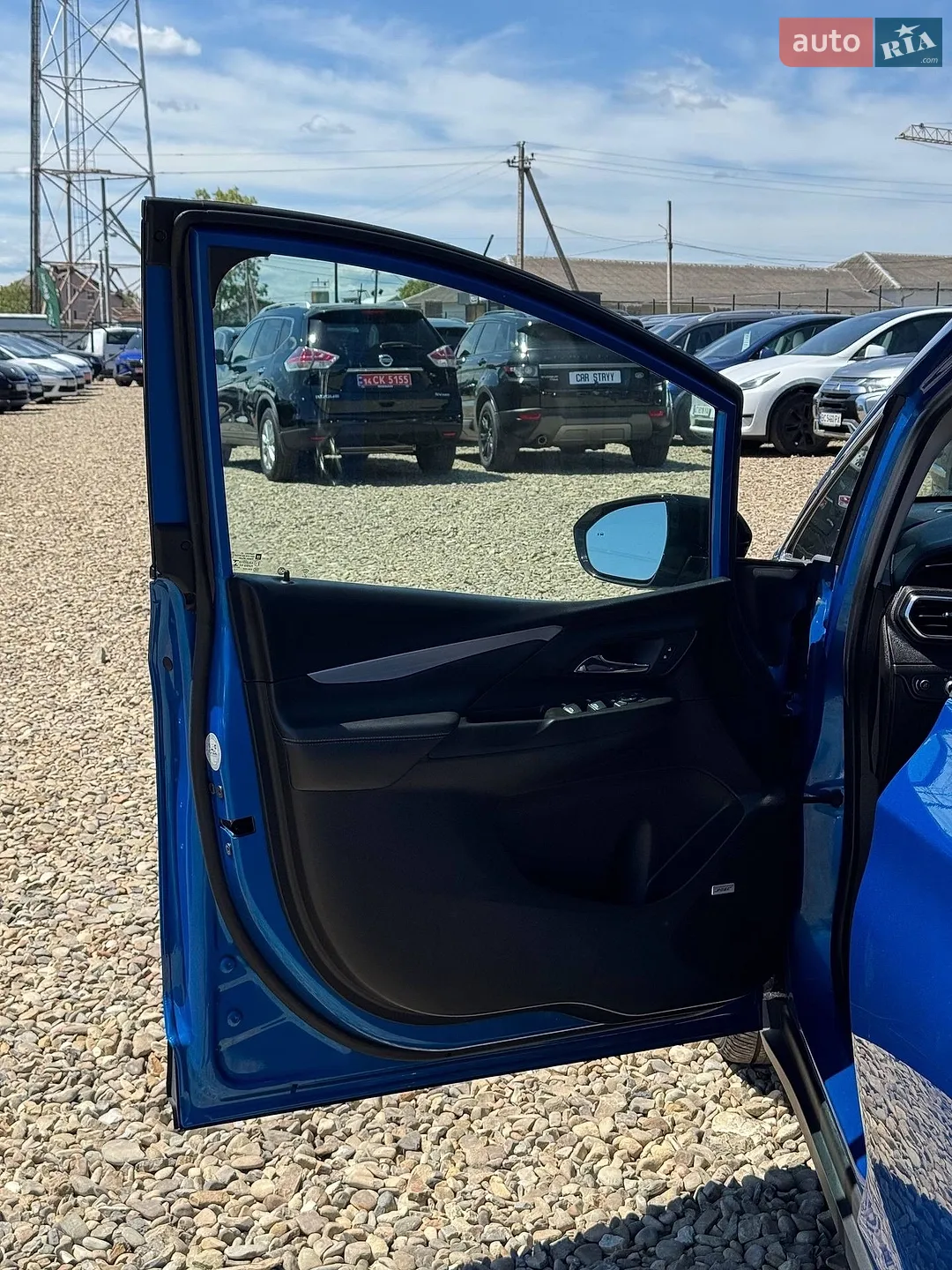 2022 Chevrolet Bolt EUV - мініатюра 29