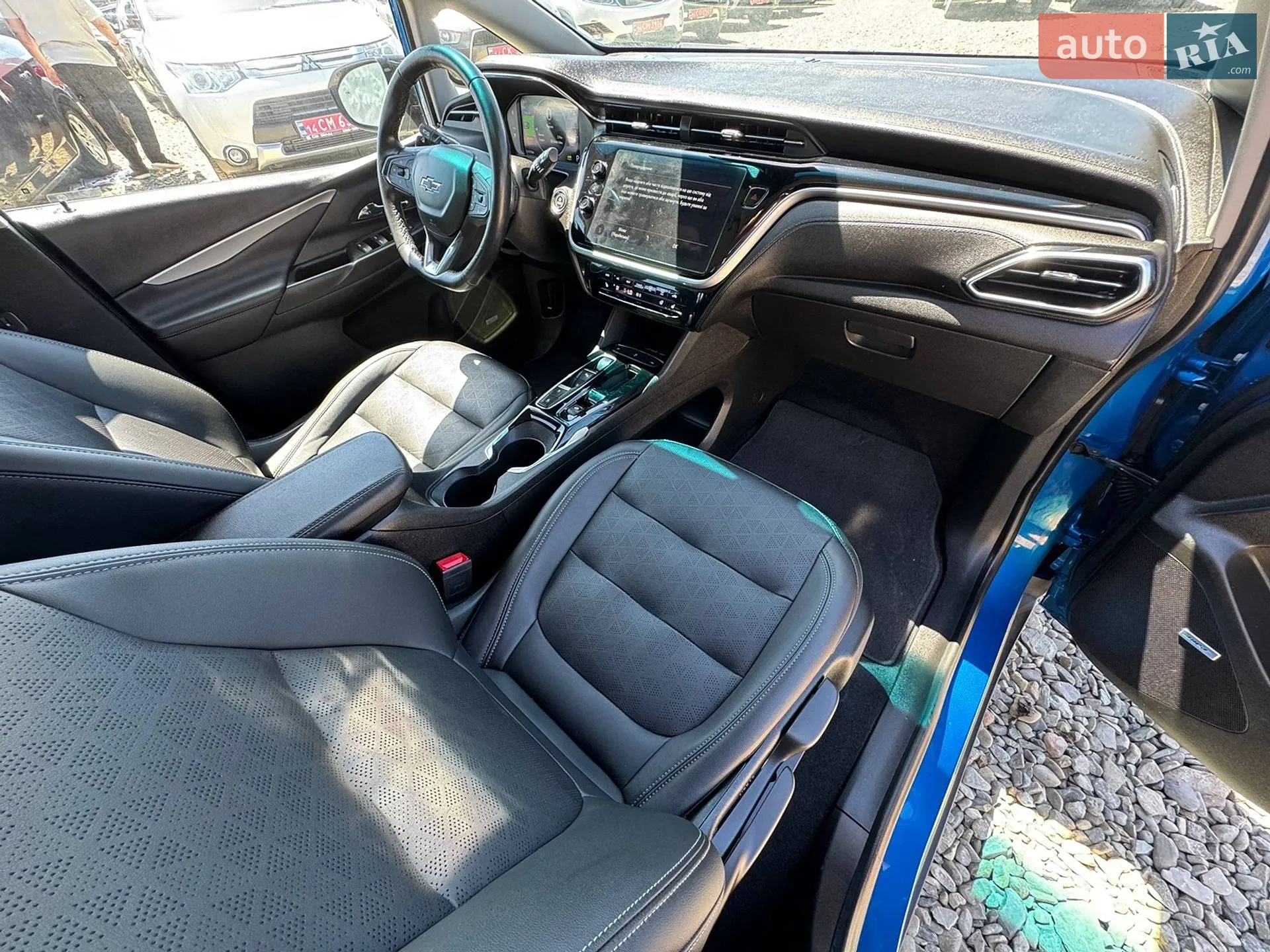 2022 Chevrolet Bolt EUV - мініатюра 51