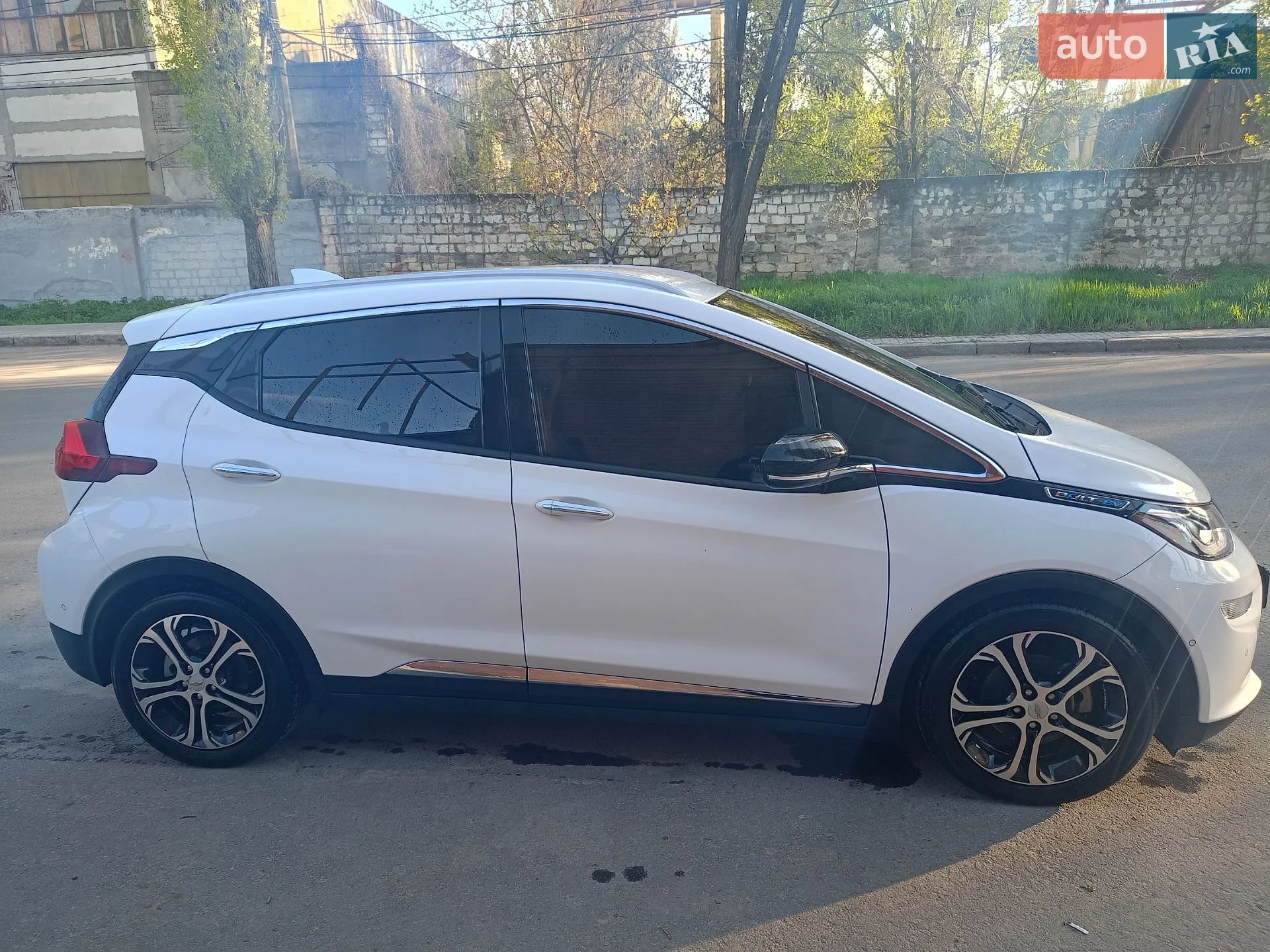 2019 Chevrolet Bolt EUV - мініатюра 10