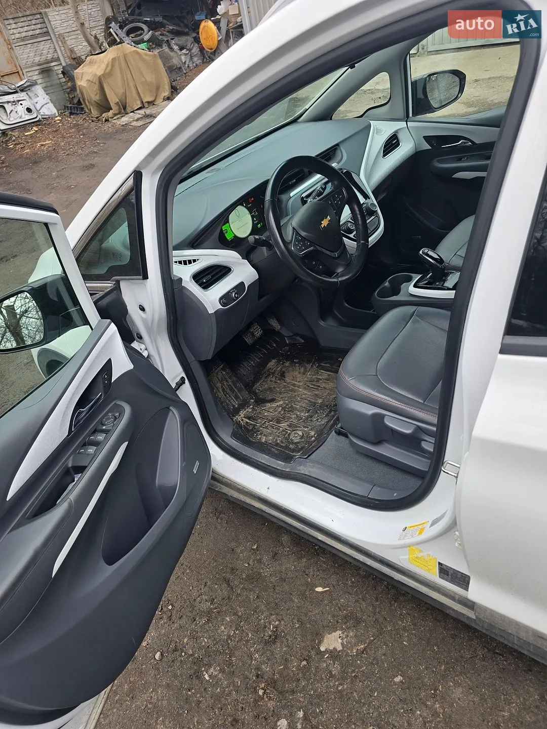 2018 Chevrolet Bolt EUV - мініатюра 6