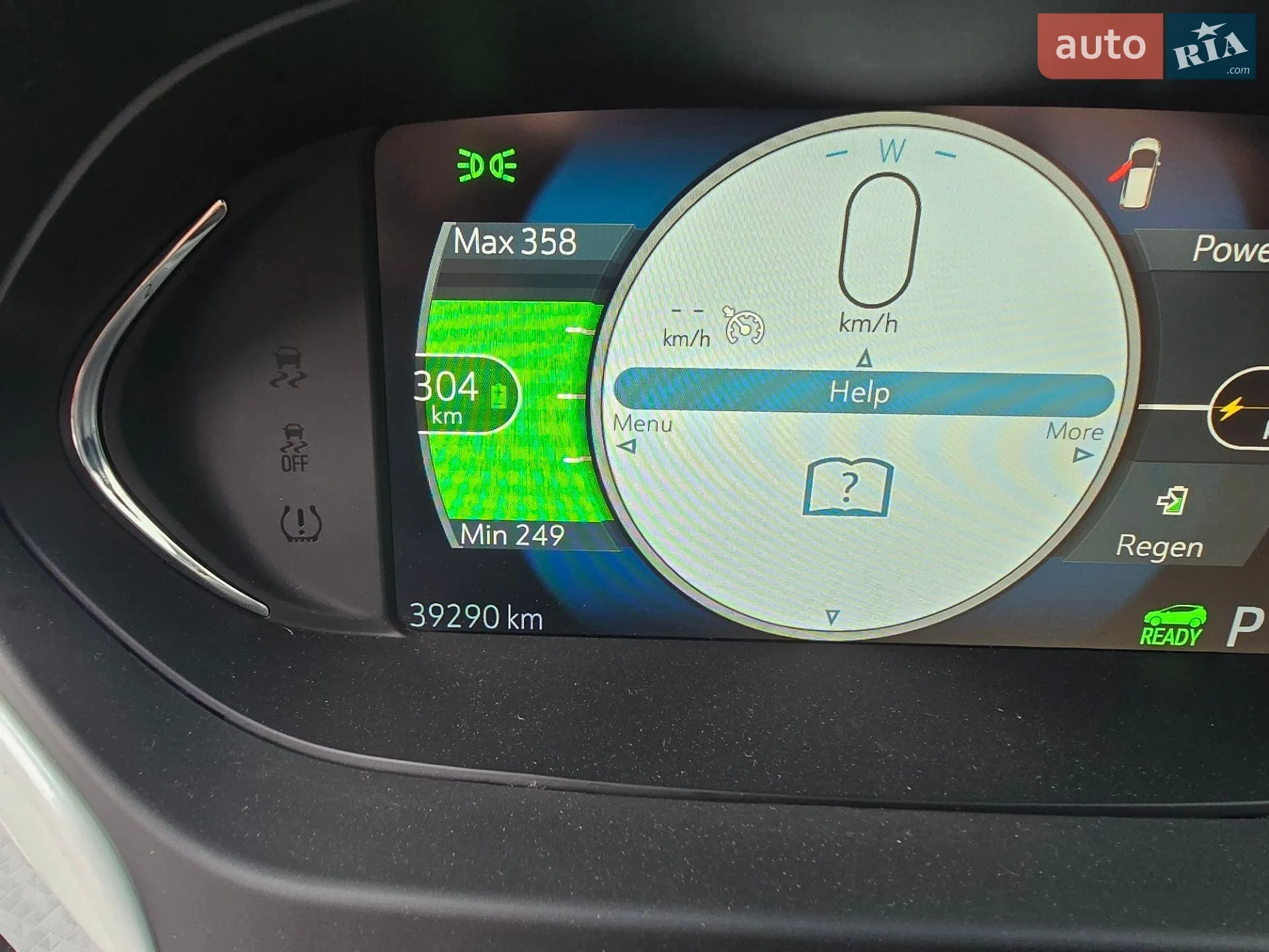 2018 Chevrolet Bolt EUV - мініатюра 14
