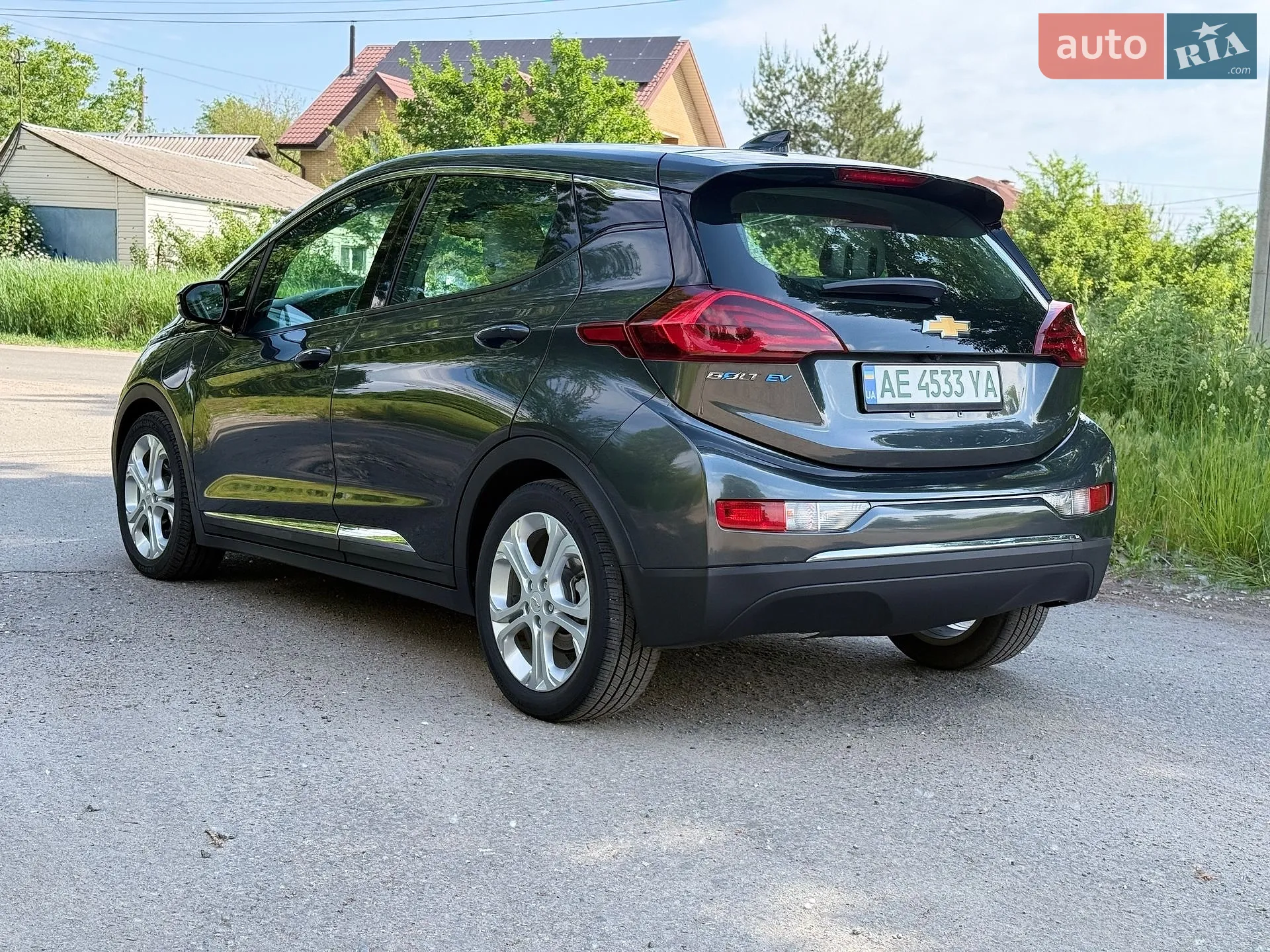 2019 Chevrolet Bolt EUV - мініатюра 18