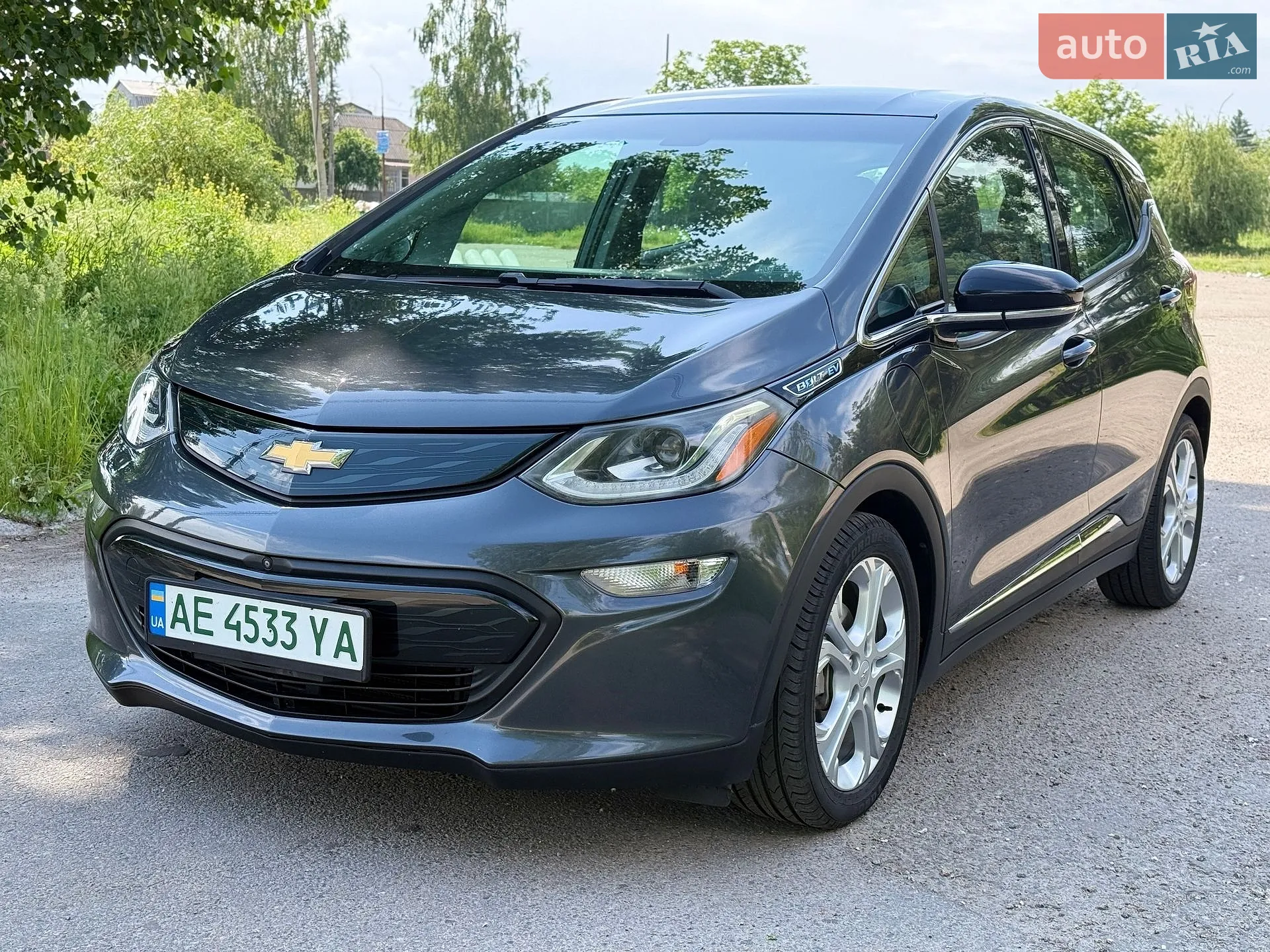2019 Chevrolet Bolt EUV - мініатюра 20