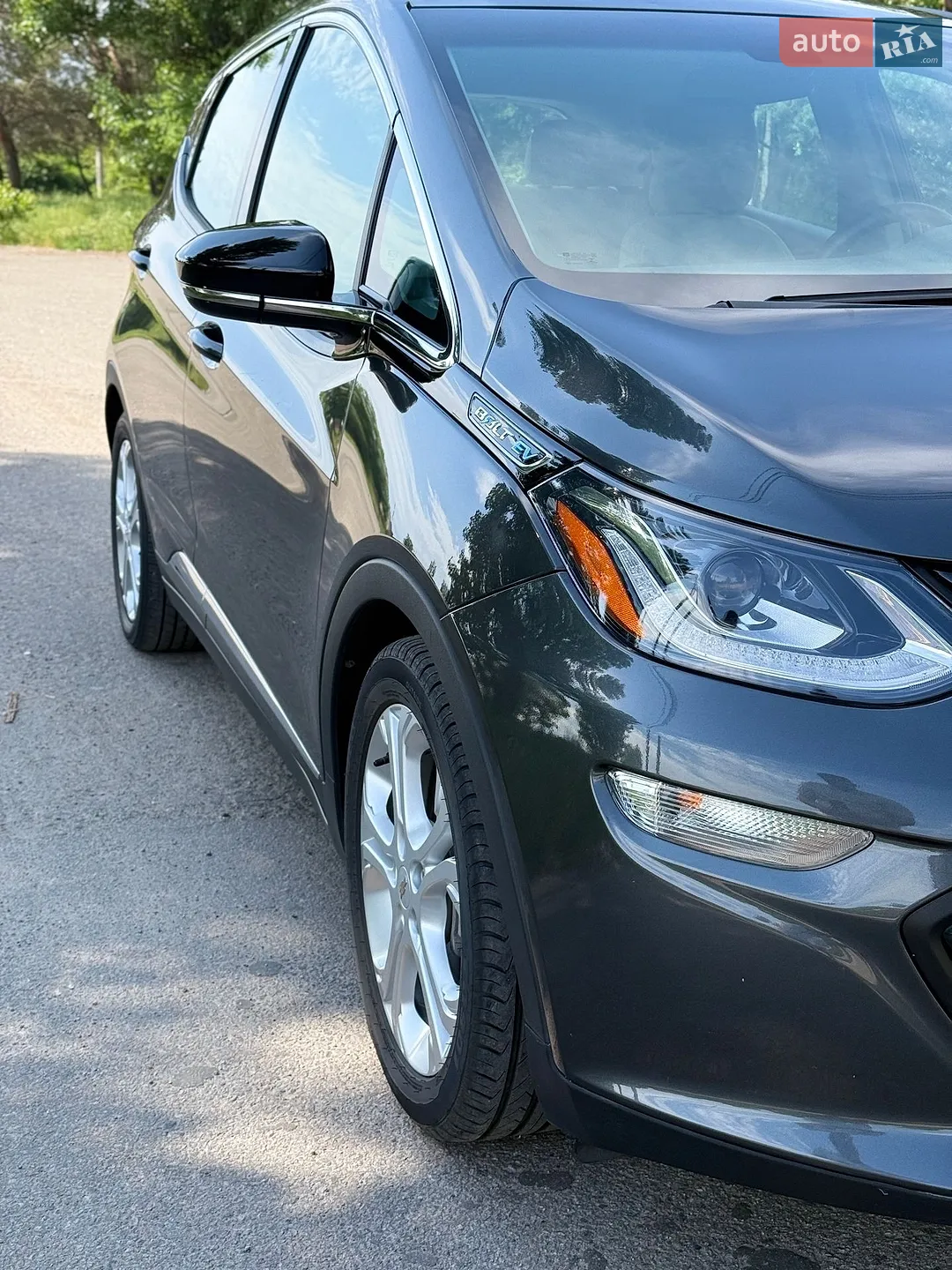 2019 Chevrolet Bolt EUV - мініатюра 22