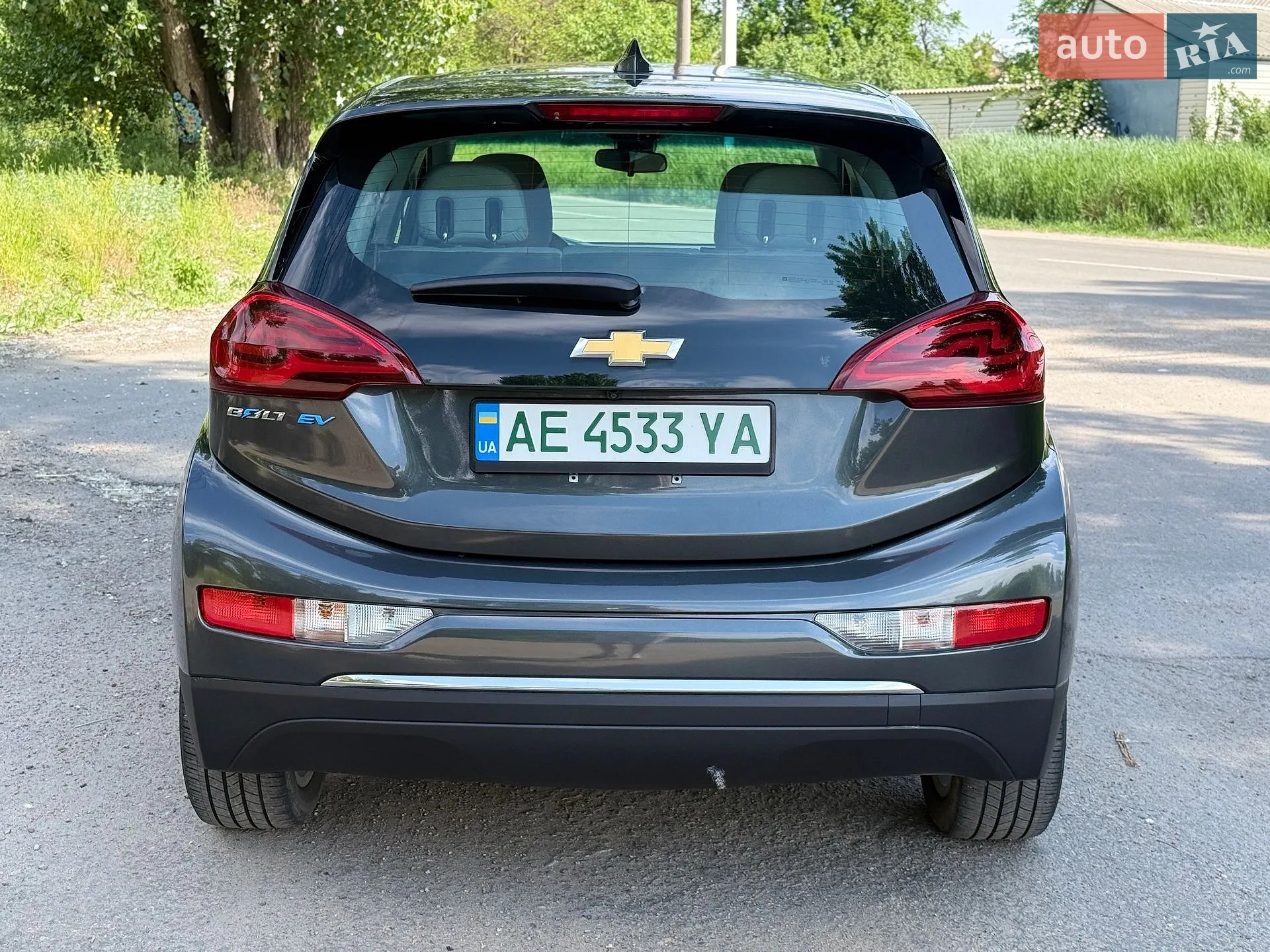 2019 Chevrolet Bolt EUV - мініатюра 27