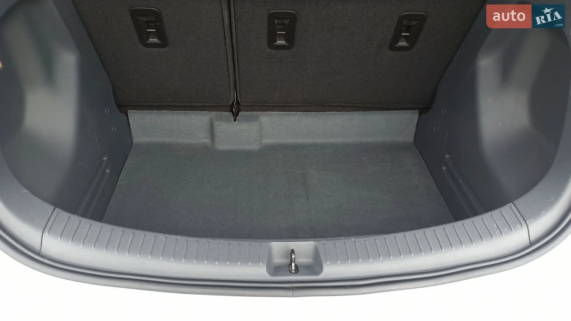 2019 Chevrolet Bolt EUV - мініатюра 11