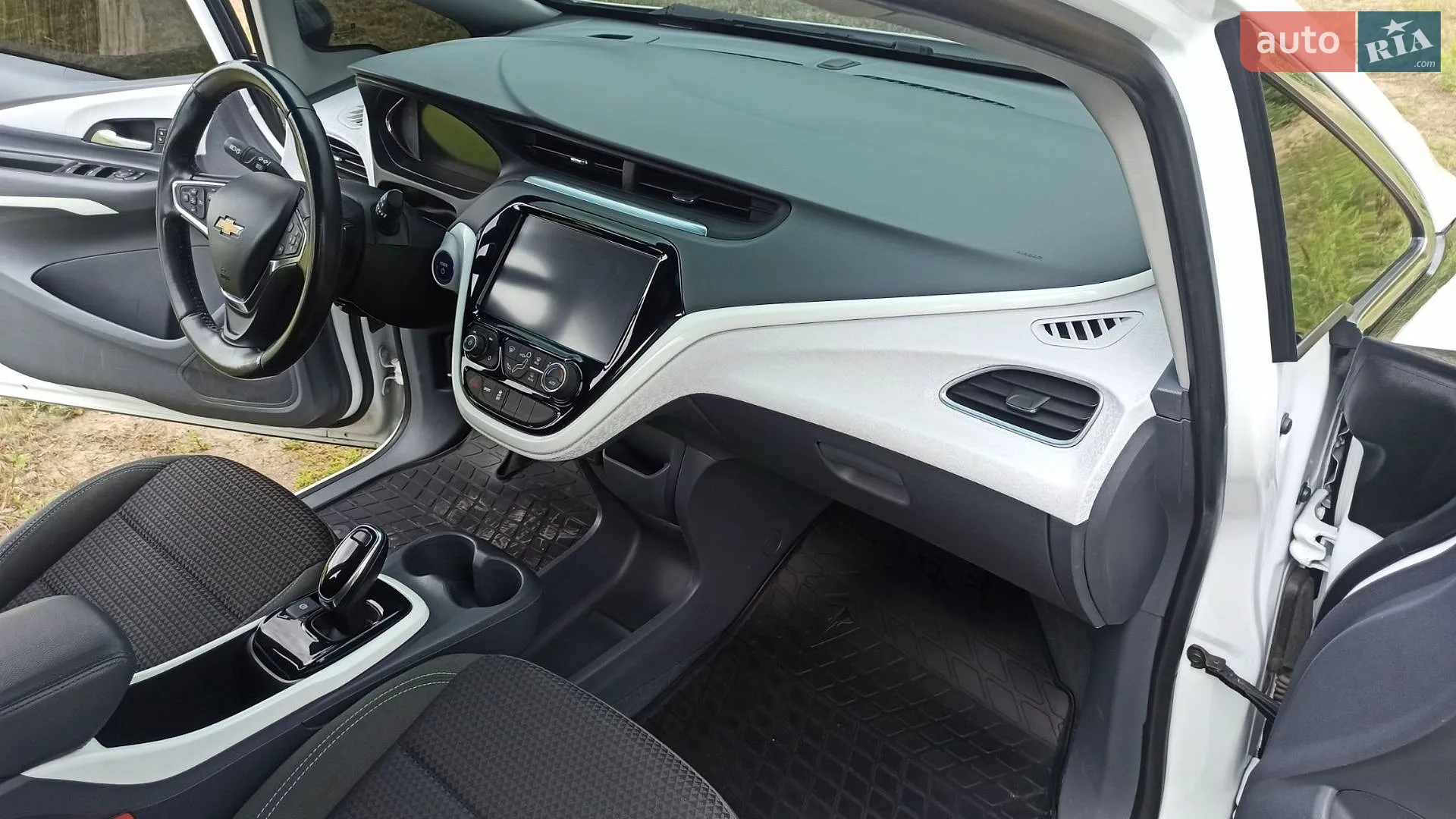 2019 Chevrolet Bolt EUV - мініатюра 16