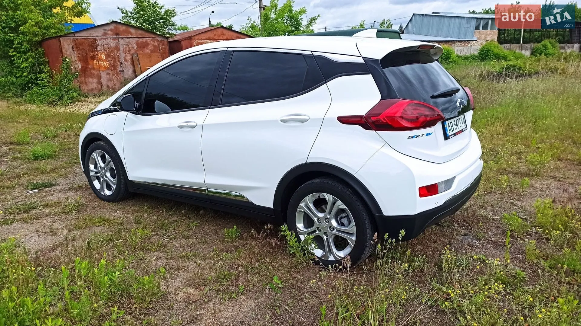 2019 Chevrolet Bolt EUV - мініатюра 19