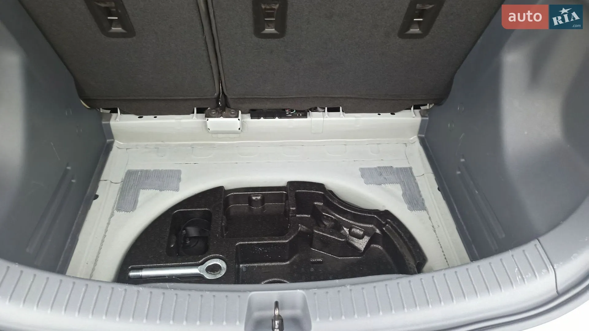 2019 Chevrolet Bolt EUV - мініатюра 34