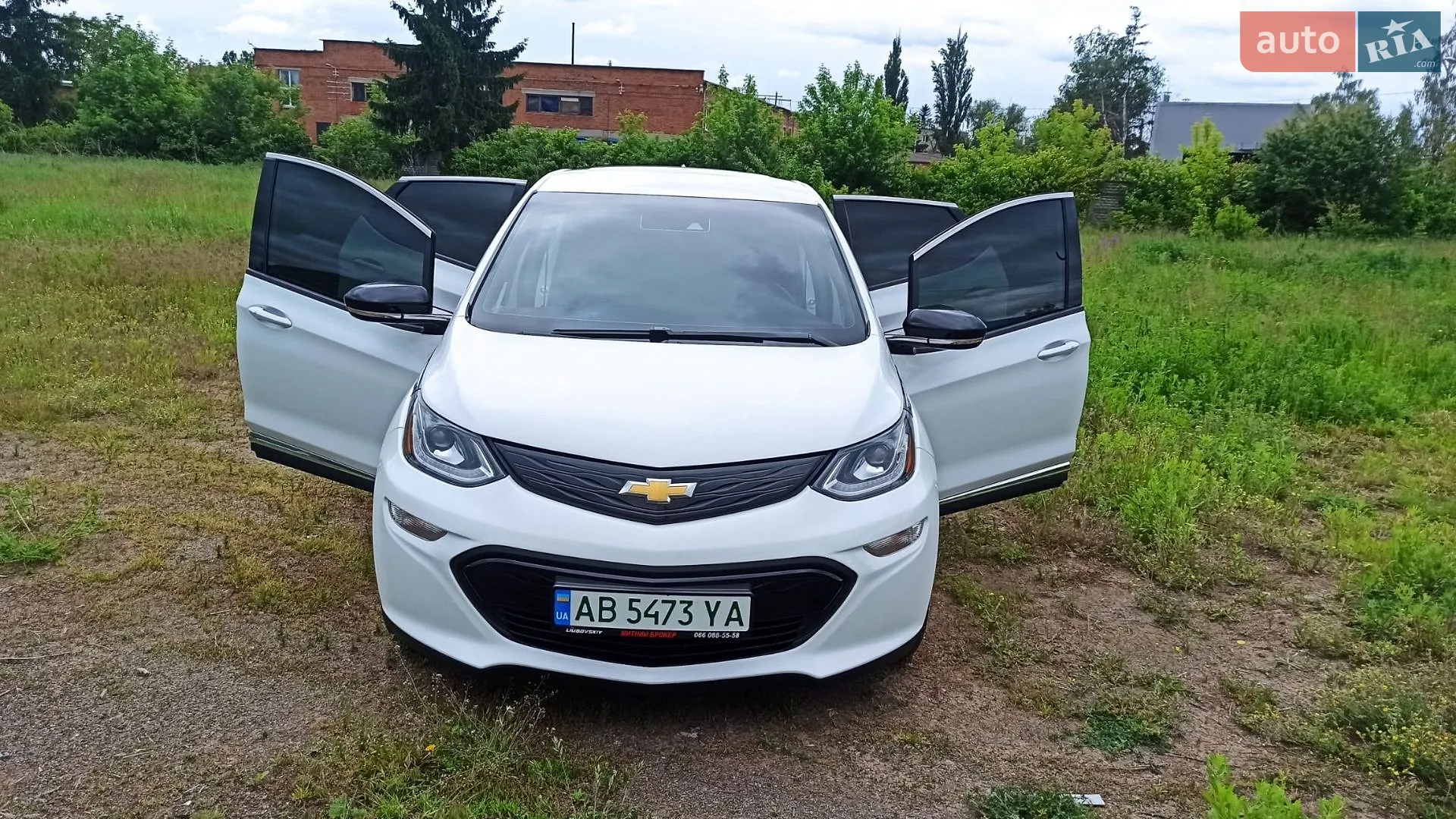2019 Chevrolet Bolt EUV - мініатюра 37