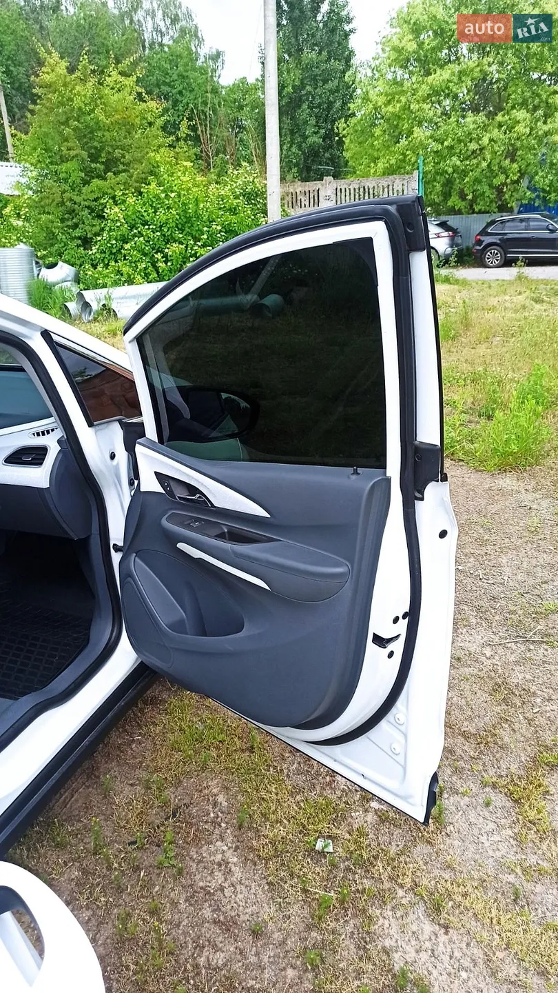 2019 Chevrolet Bolt EUV - мініатюра 42
