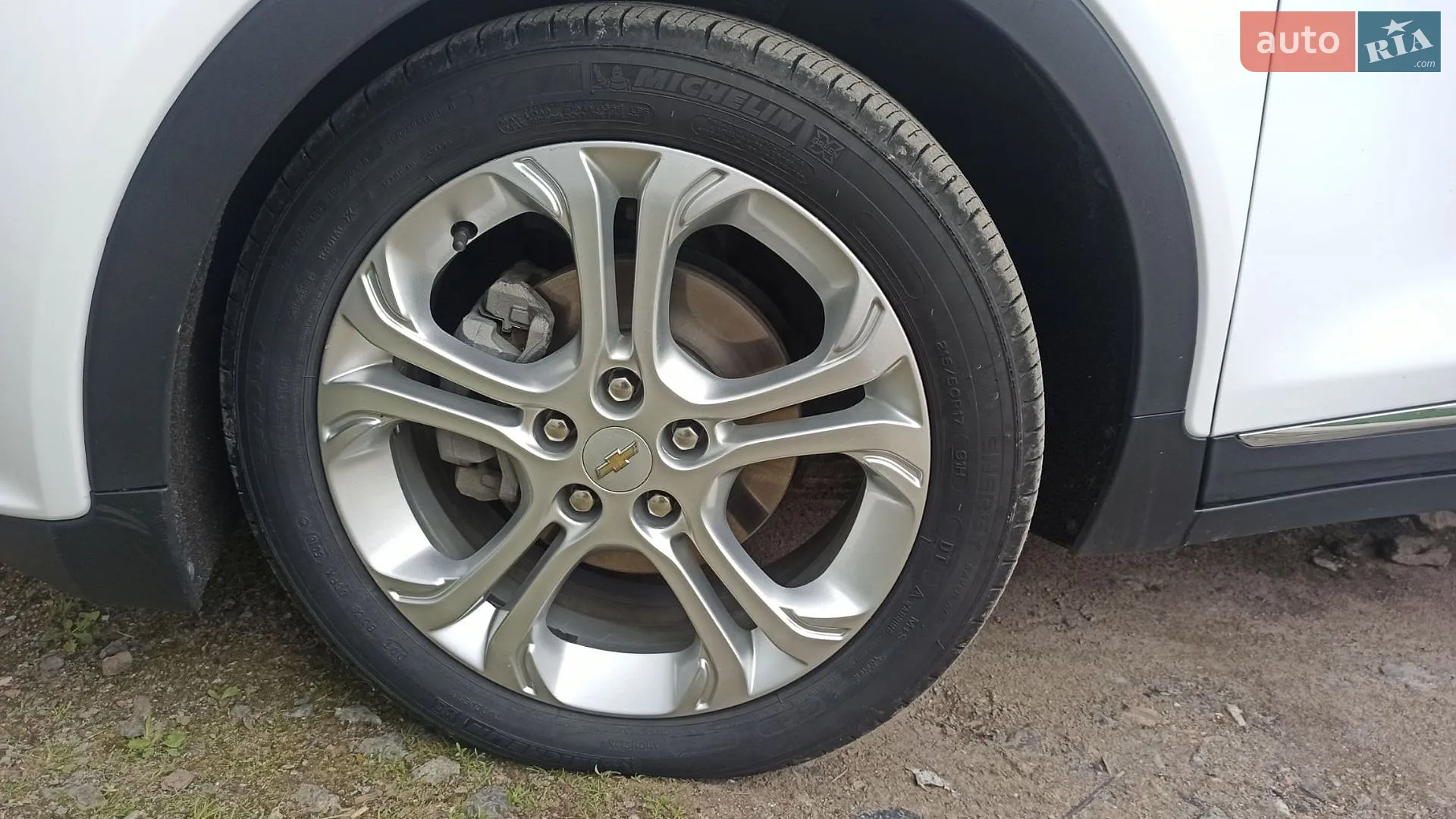 2019 Chevrolet Bolt EUV - мініатюра 48