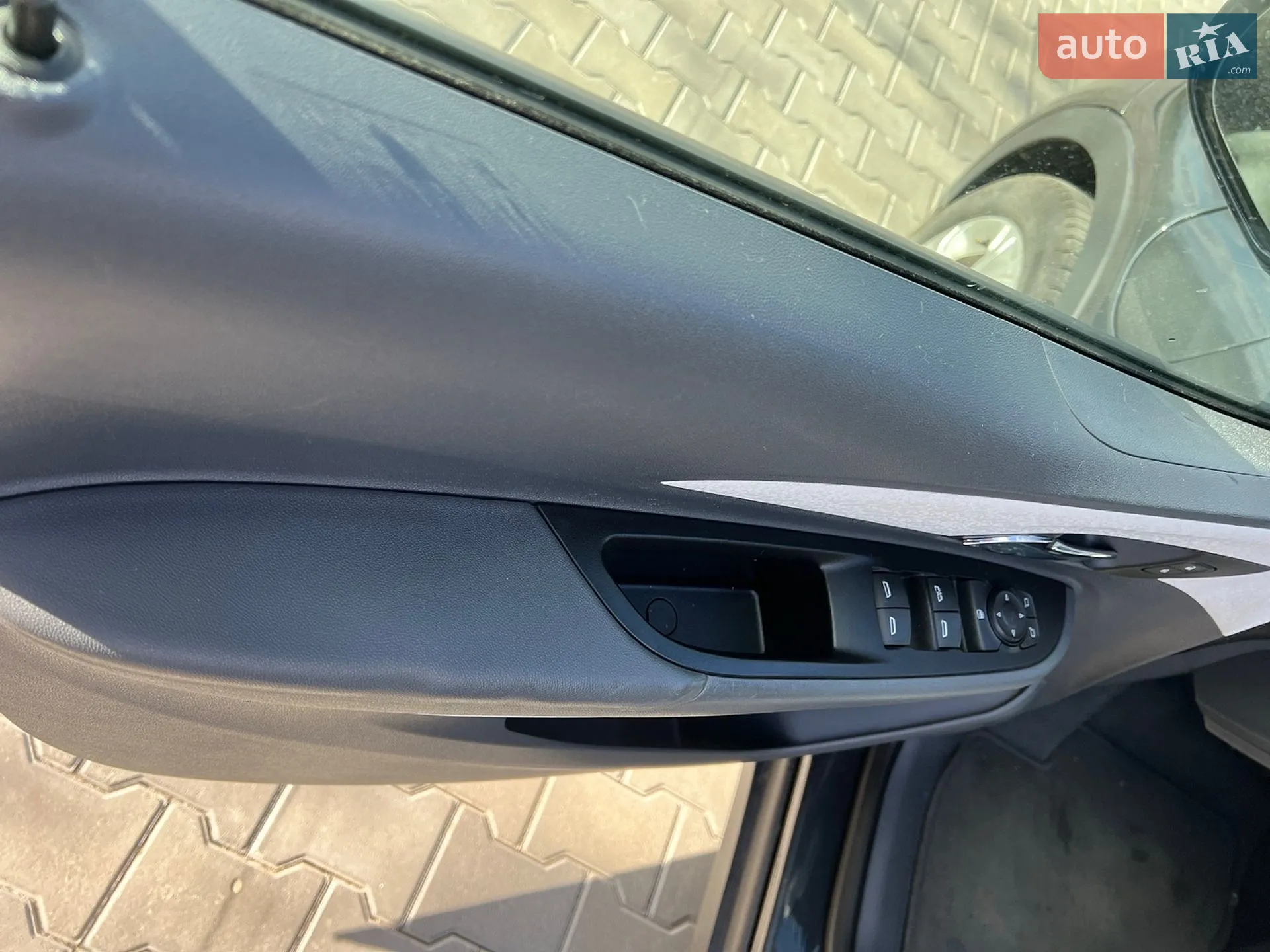 2018 Chevrolet Bolt EUV - мініатюра 9