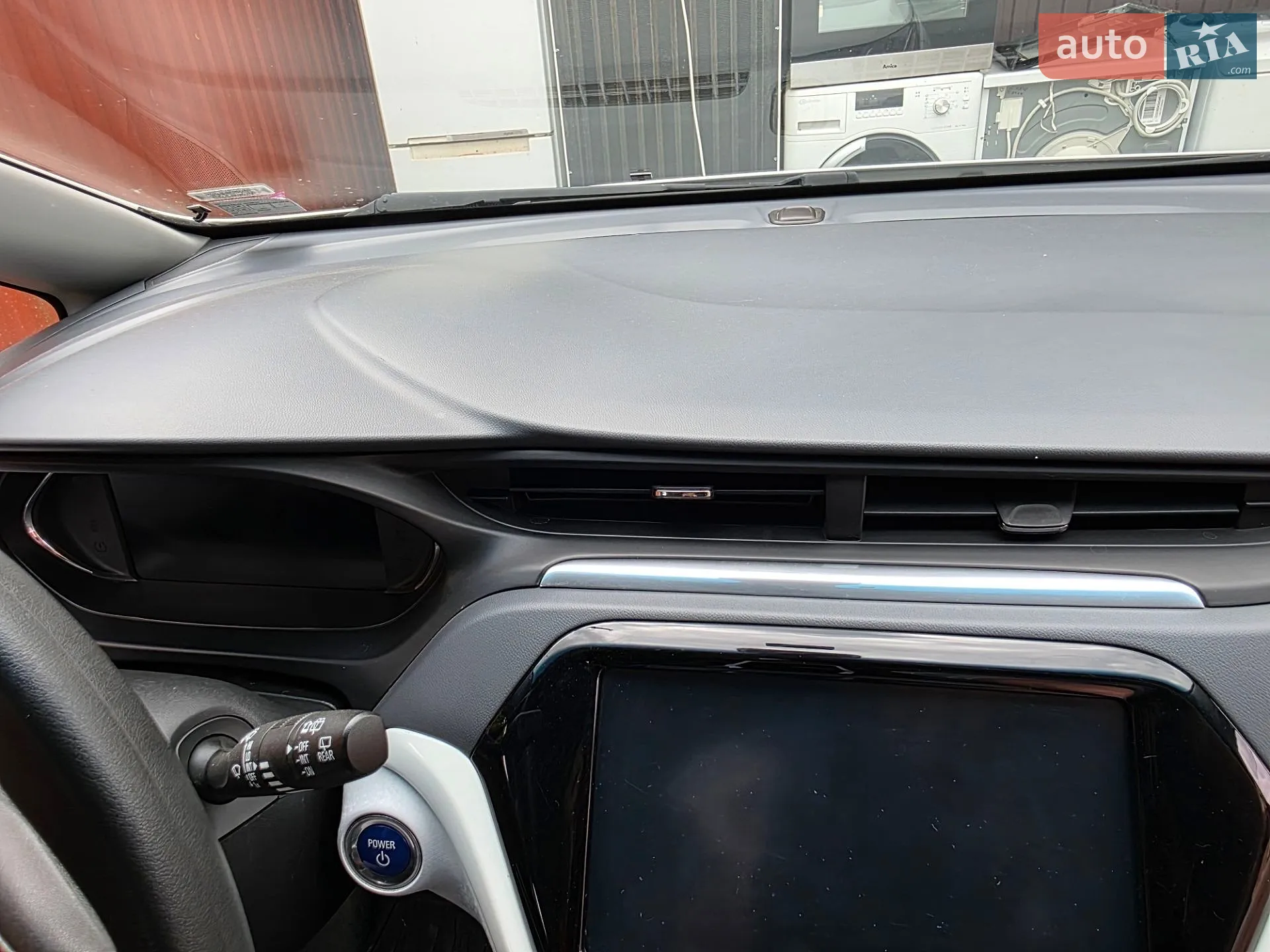 2018 Chevrolet Bolt EUV - мініатюра 17