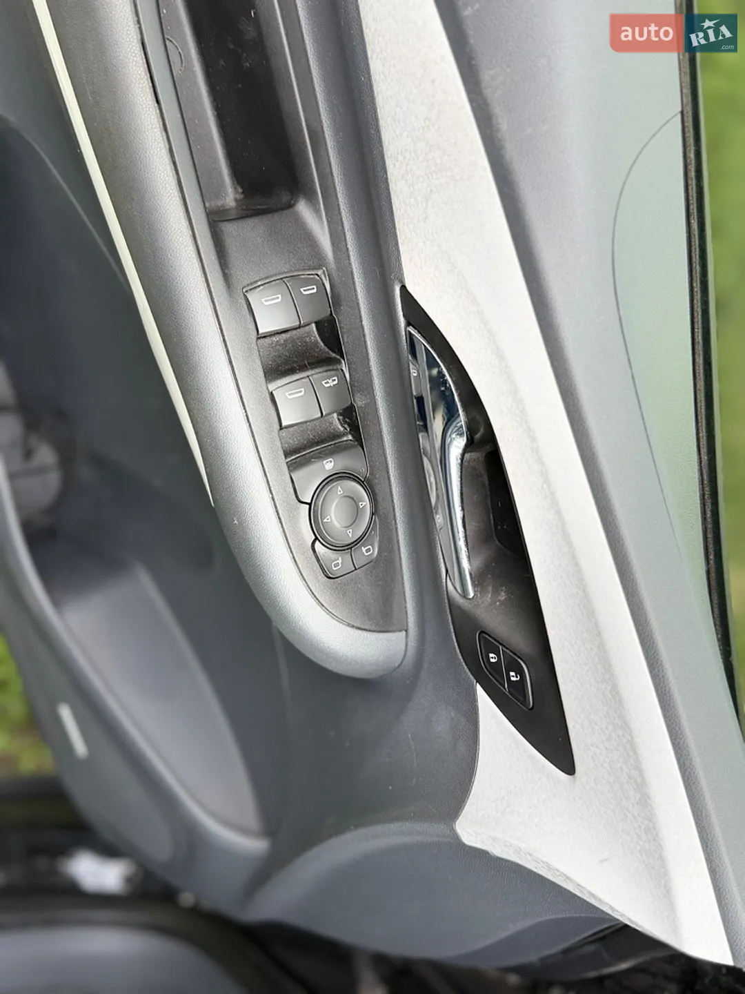 2017 Chevrolet Bolt EUV - мініатюра 11