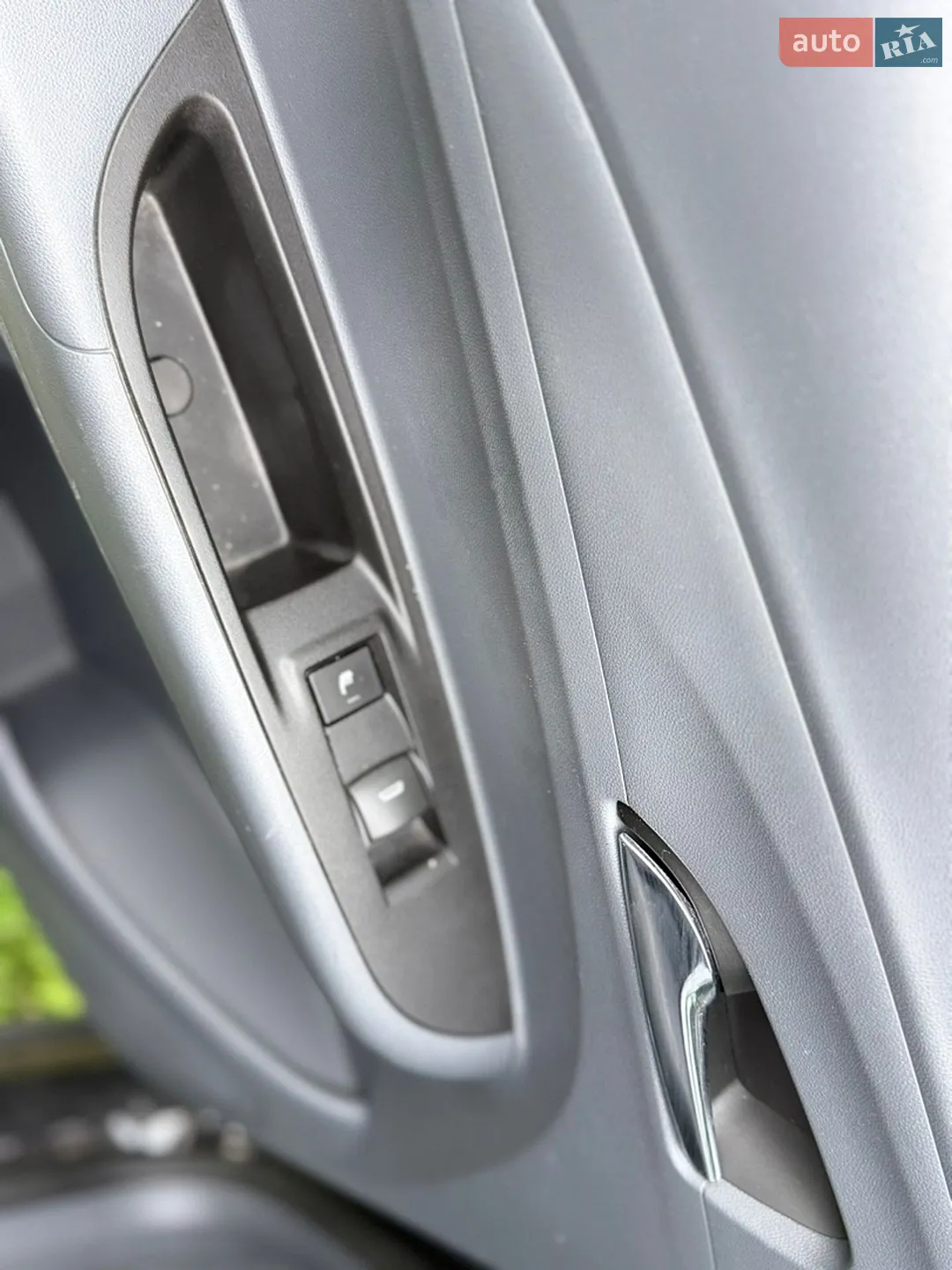 2017 Chevrolet Bolt EUV - мініатюра 12