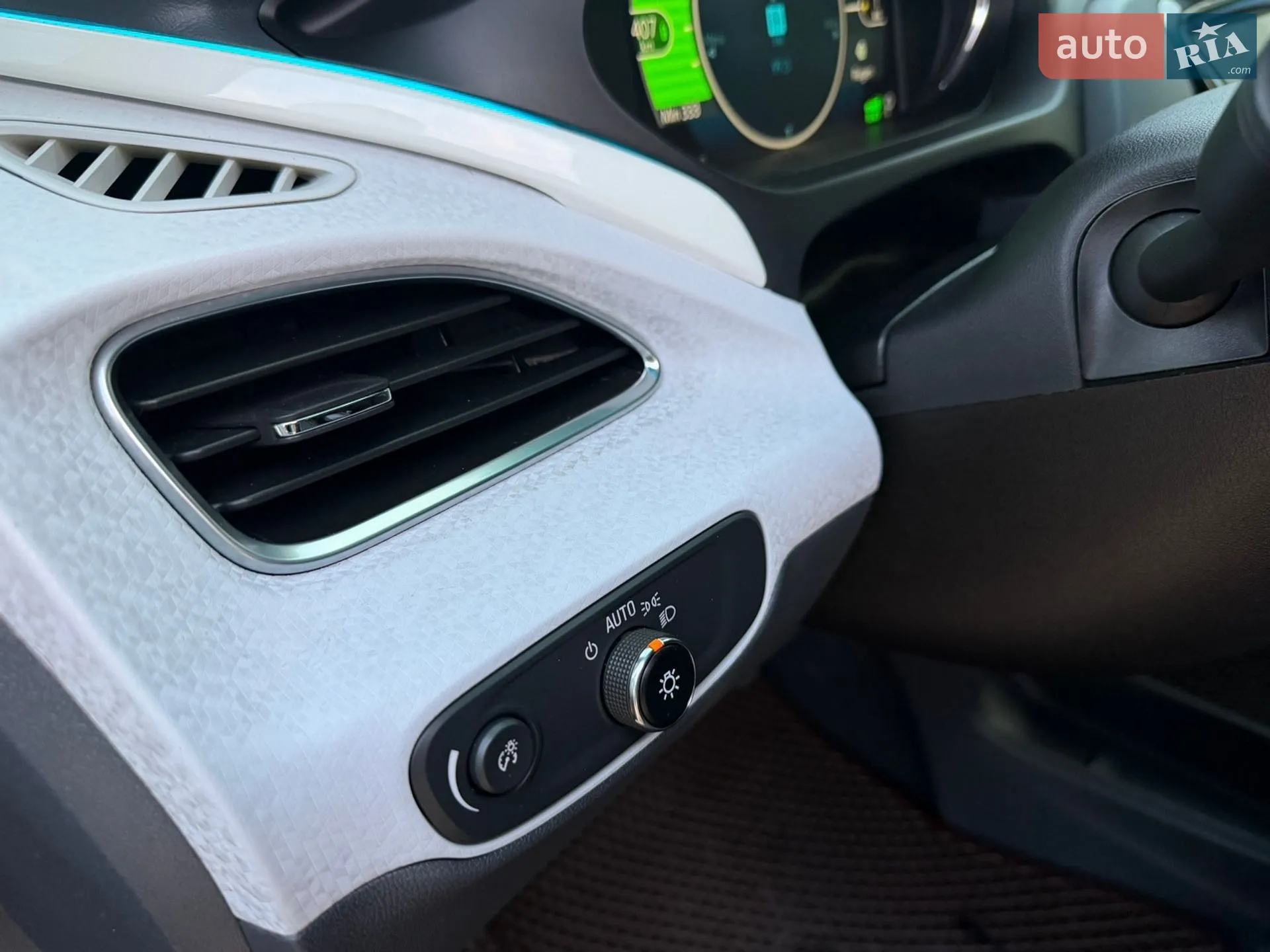 2017 Chevrolet Bolt EUV - мініатюра 27
