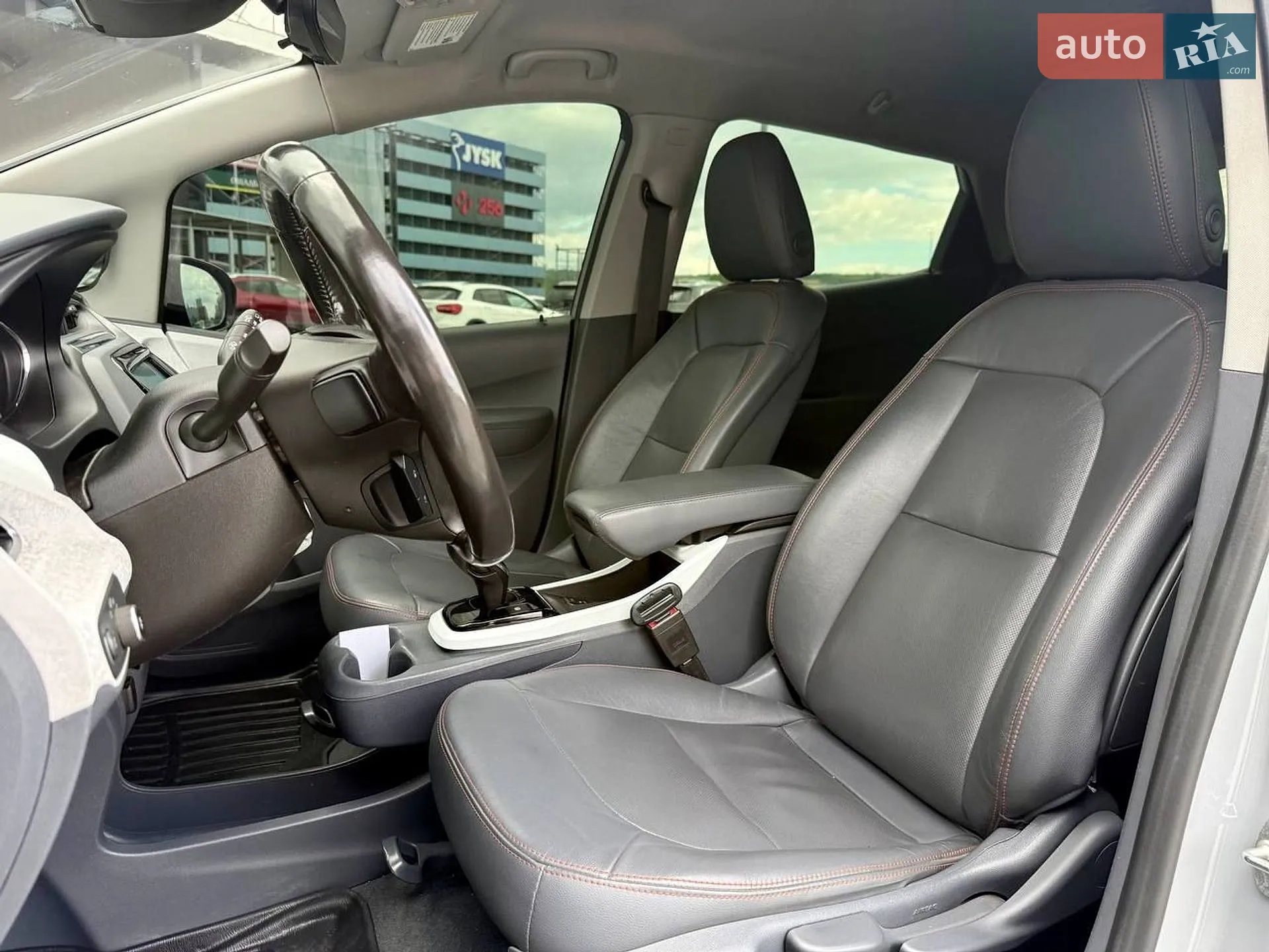 2021 Chevrolet Bolt EUV - мініатюра 50