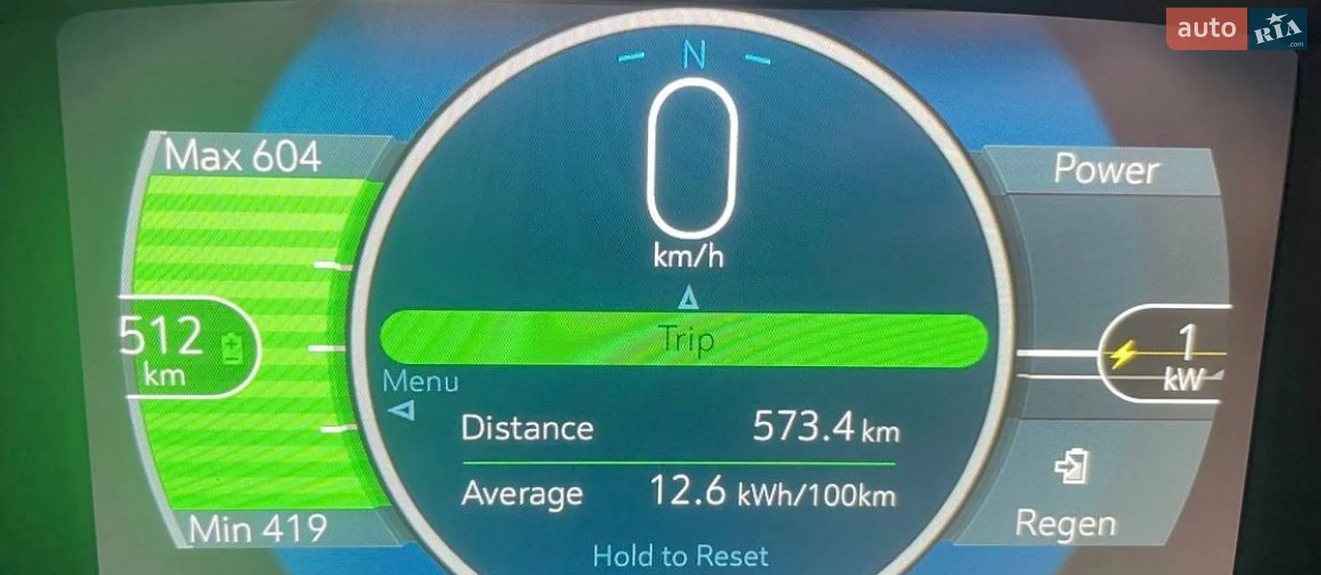 2020 Chevrolet Bolt EUV - мініатюра 16