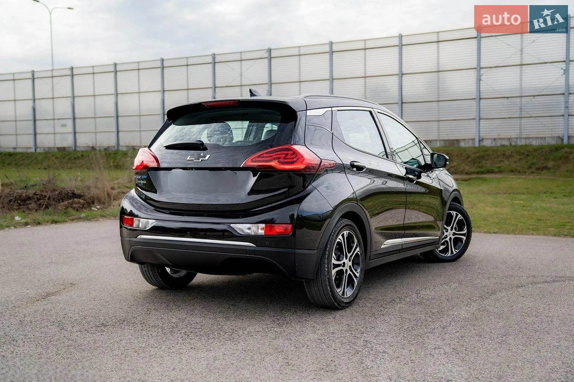 2019 Chevrolet Bolt EUV - мініатюра 4