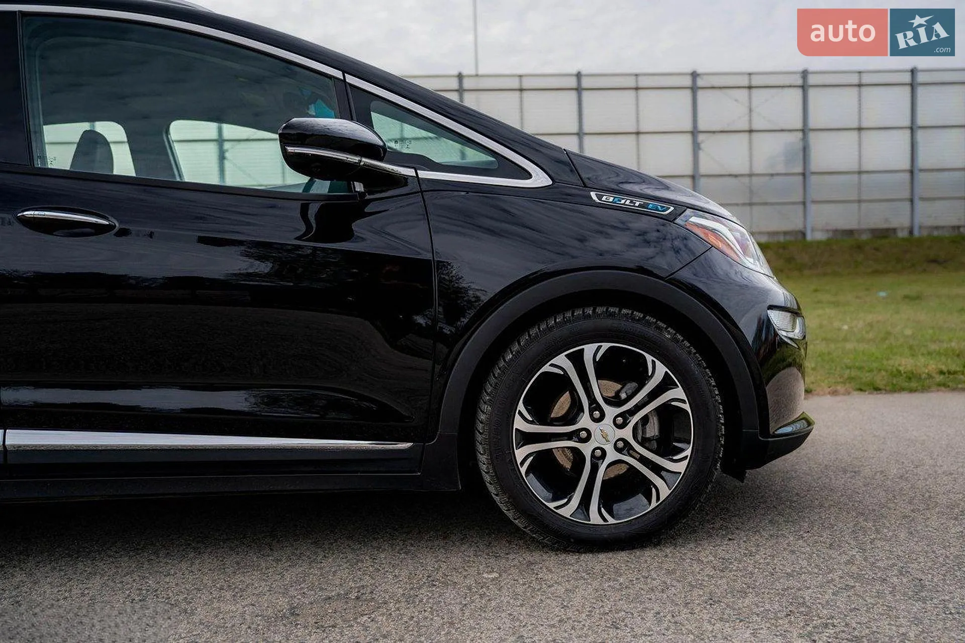 2019 Chevrolet Bolt EUV - мініатюра 6