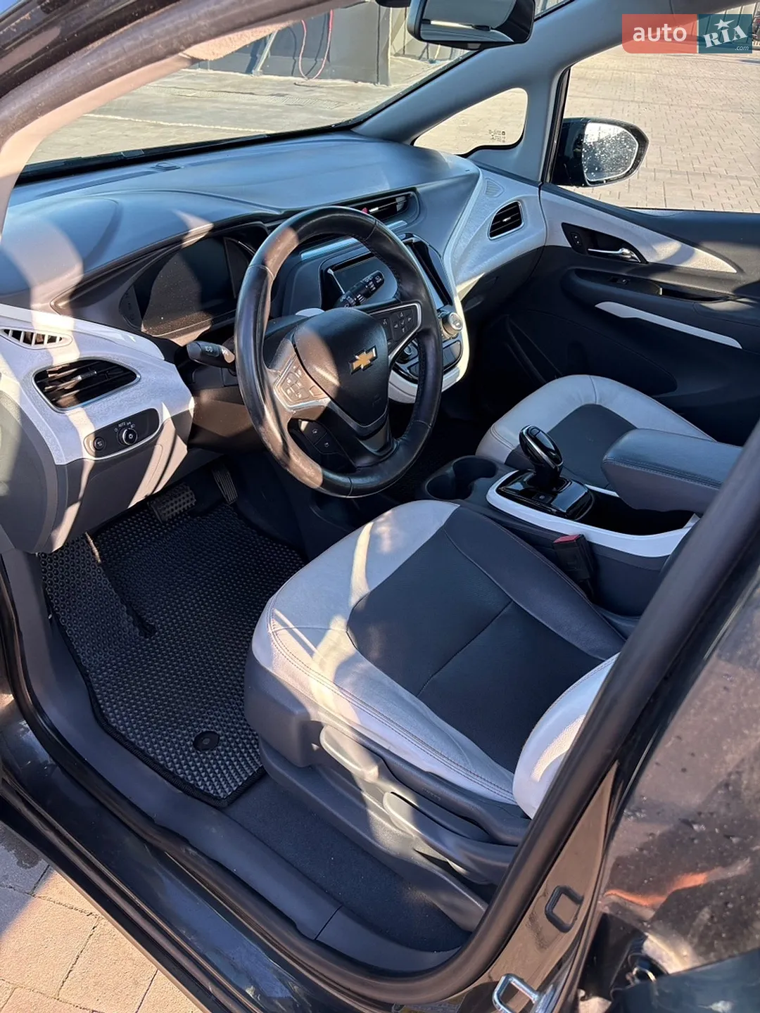 2017 Chevrolet Bolt EUV - мініатюра 18