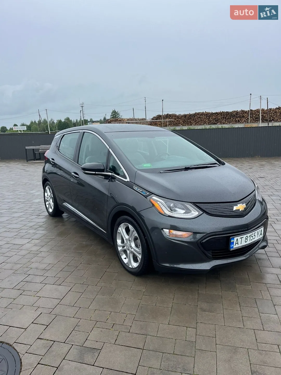 2019 Chevrolet Bolt EUV - мініатюра 4