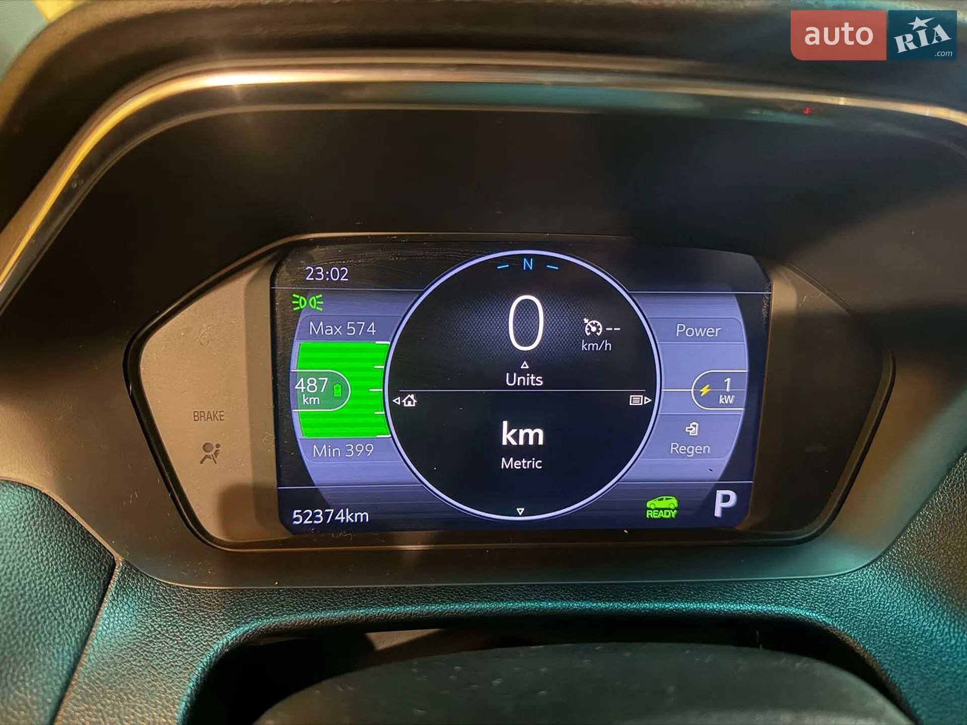 2023 Chevrolet Bolt EUV - мініатюра 3