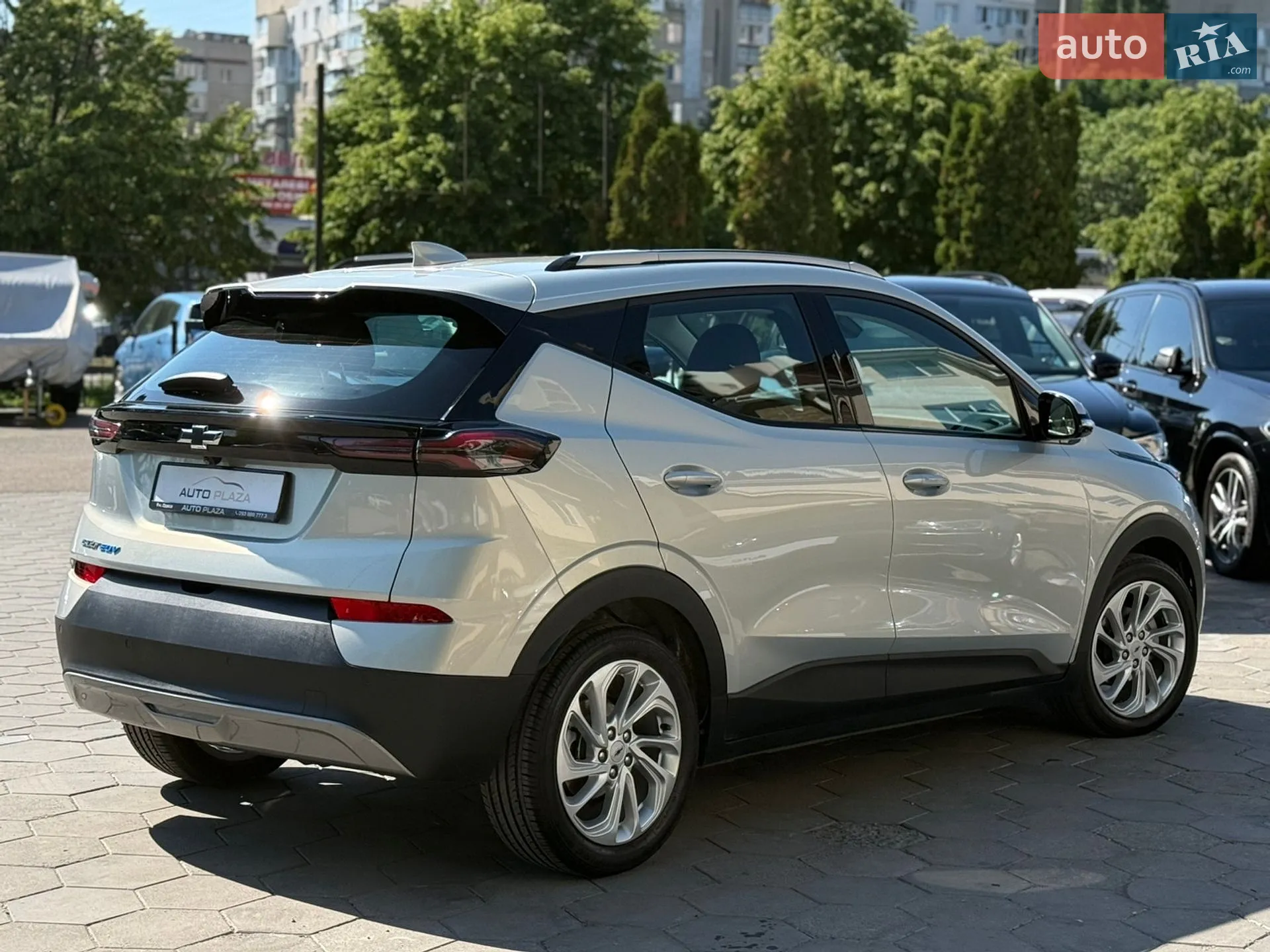 2023 Chevrolet Bolt EUV - мініатюра 26