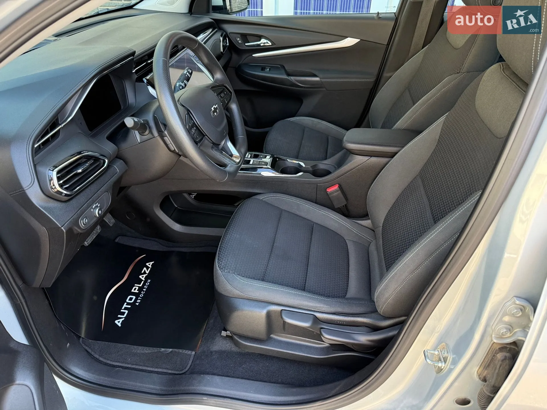 2023 Chevrolet Bolt EUV - мініатюра 35