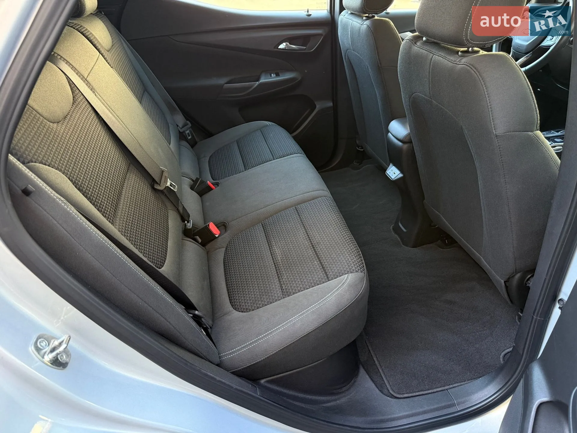 2023 Chevrolet Bolt EUV - мініатюра 37