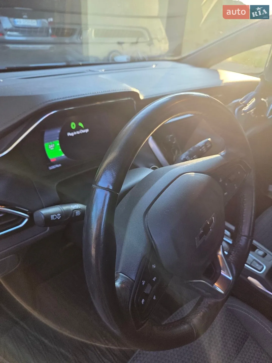 2022 Chevrolet Bolt EUV - мініатюра 8