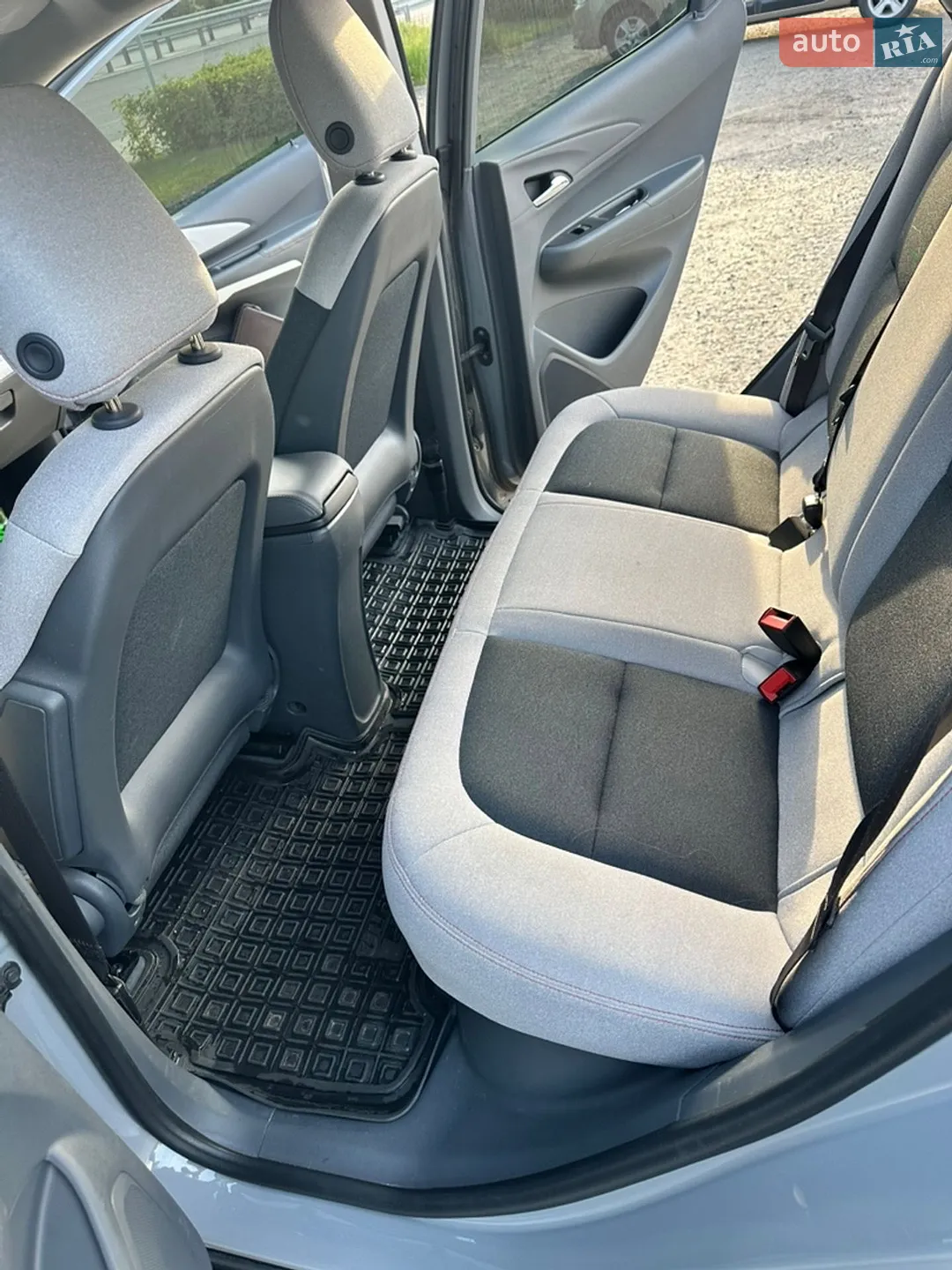 2019 Chevrolet Bolt EUV - мініатюра 22