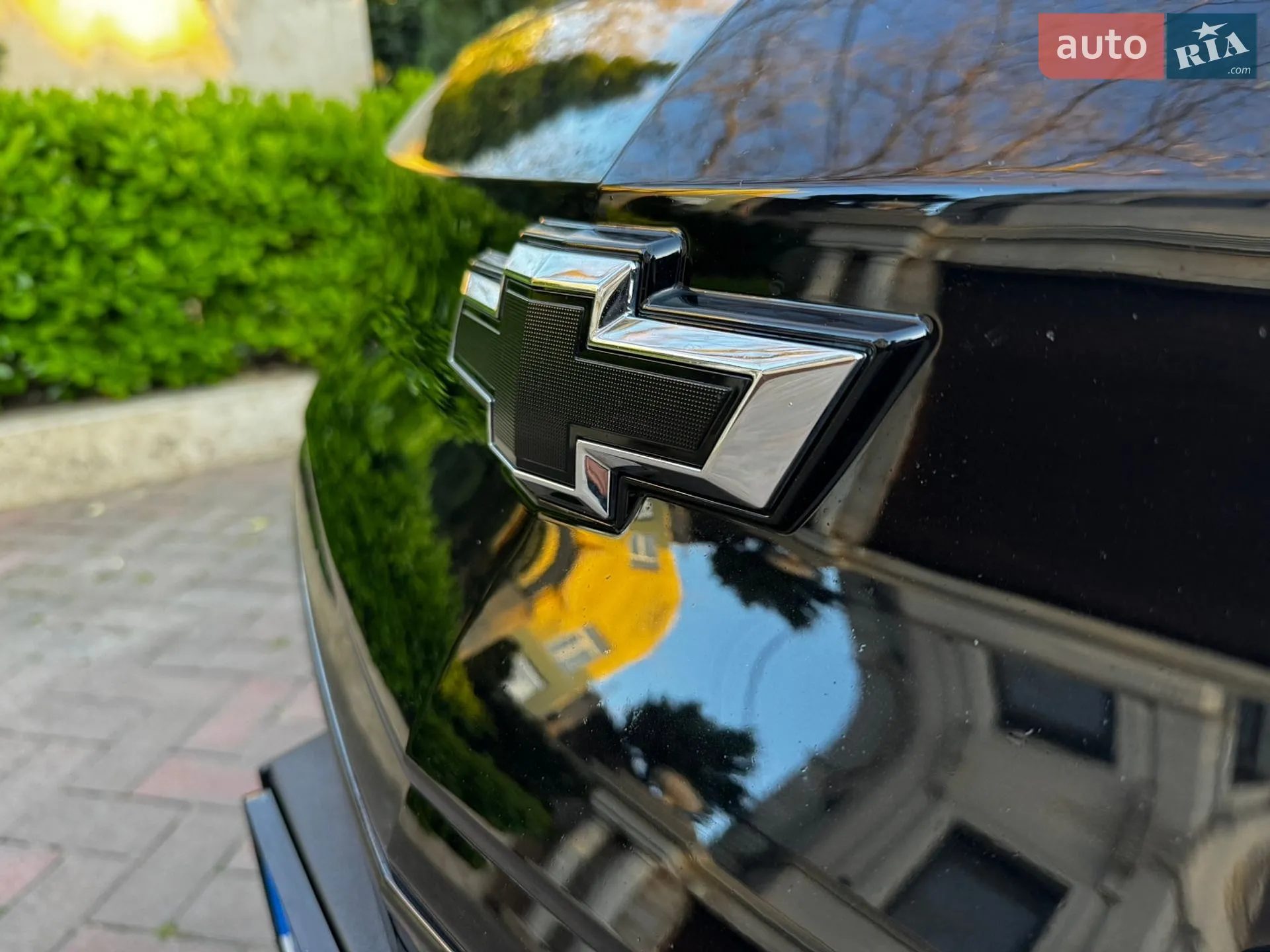 2023 Chevrolet Bolt EUV - мініатюра 8