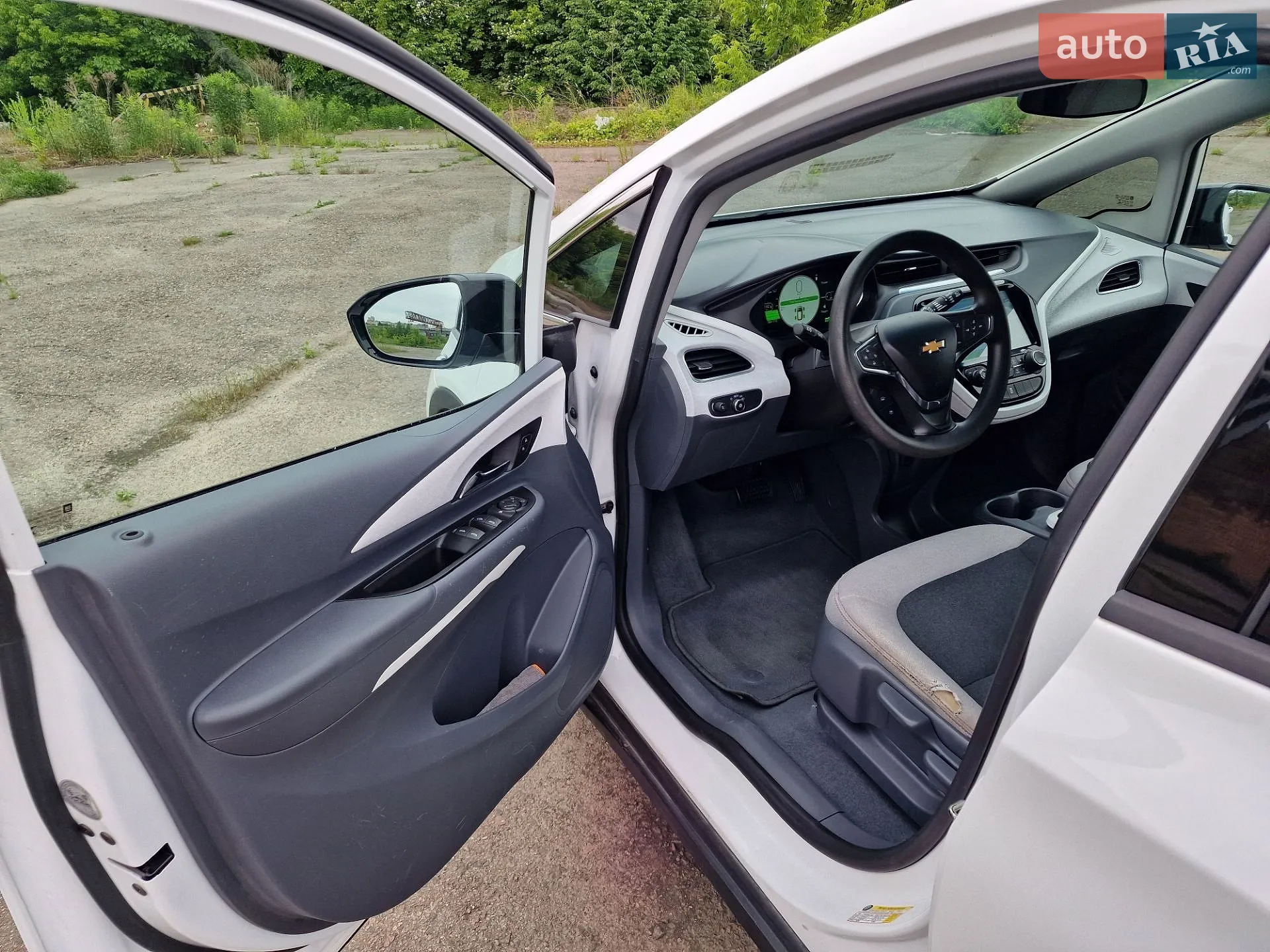 2018 Chevrolet Bolt EUV - мініатюра 12