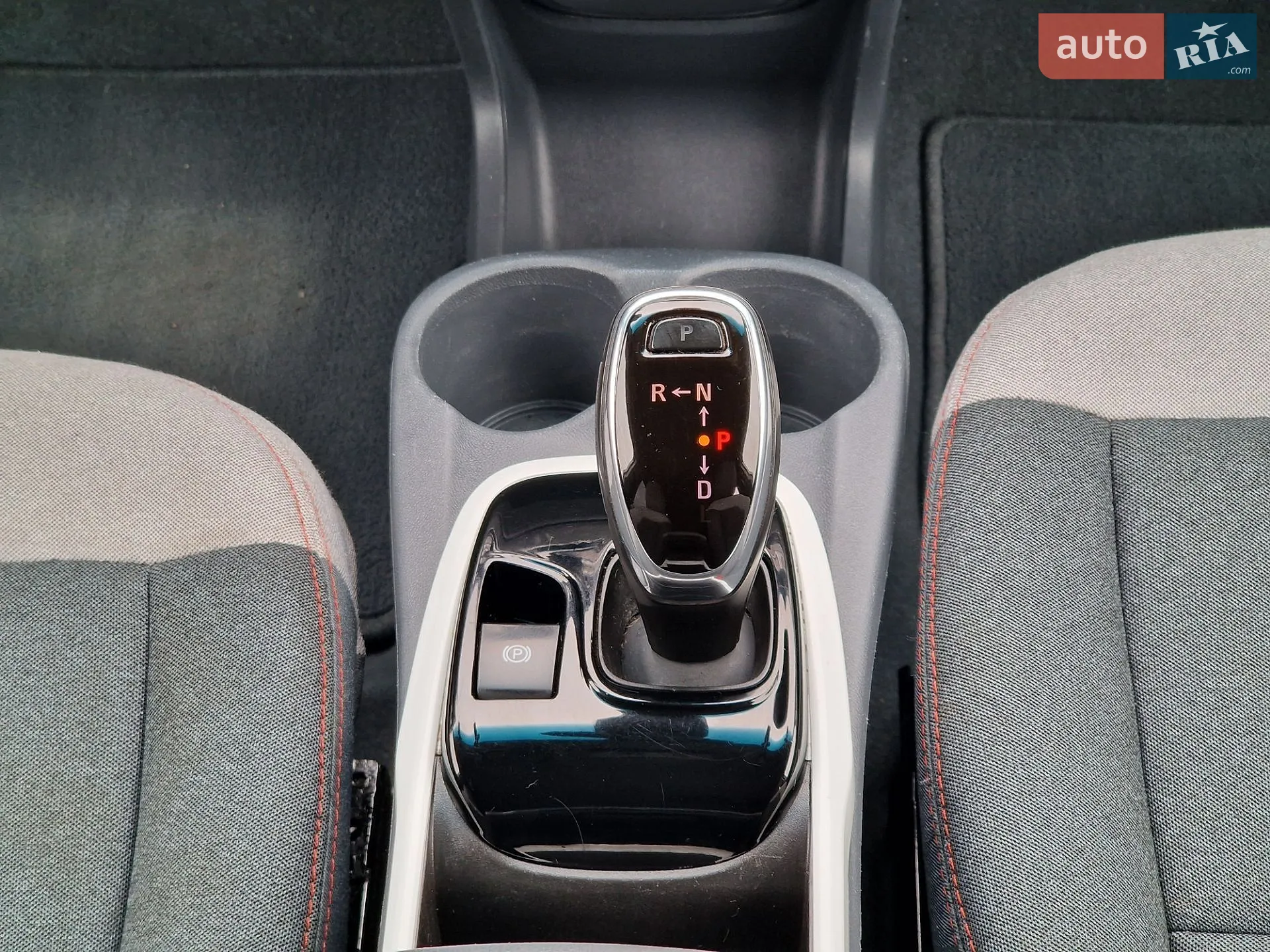 2018 Chevrolet Bolt EUV - мініатюра 20