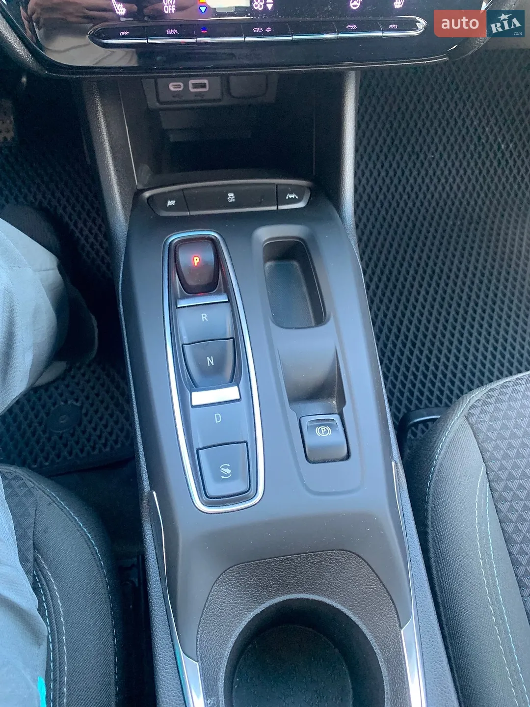 2022 Chevrolet Bolt EUV - мініатюра 4