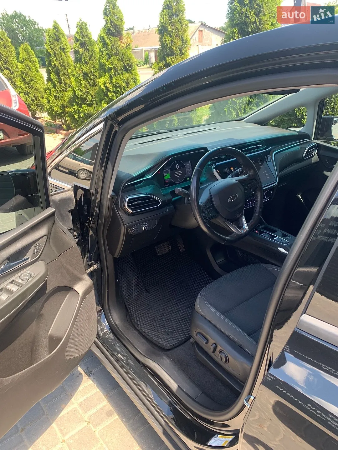 2022 Chevrolet Bolt EUV - мініатюра 14