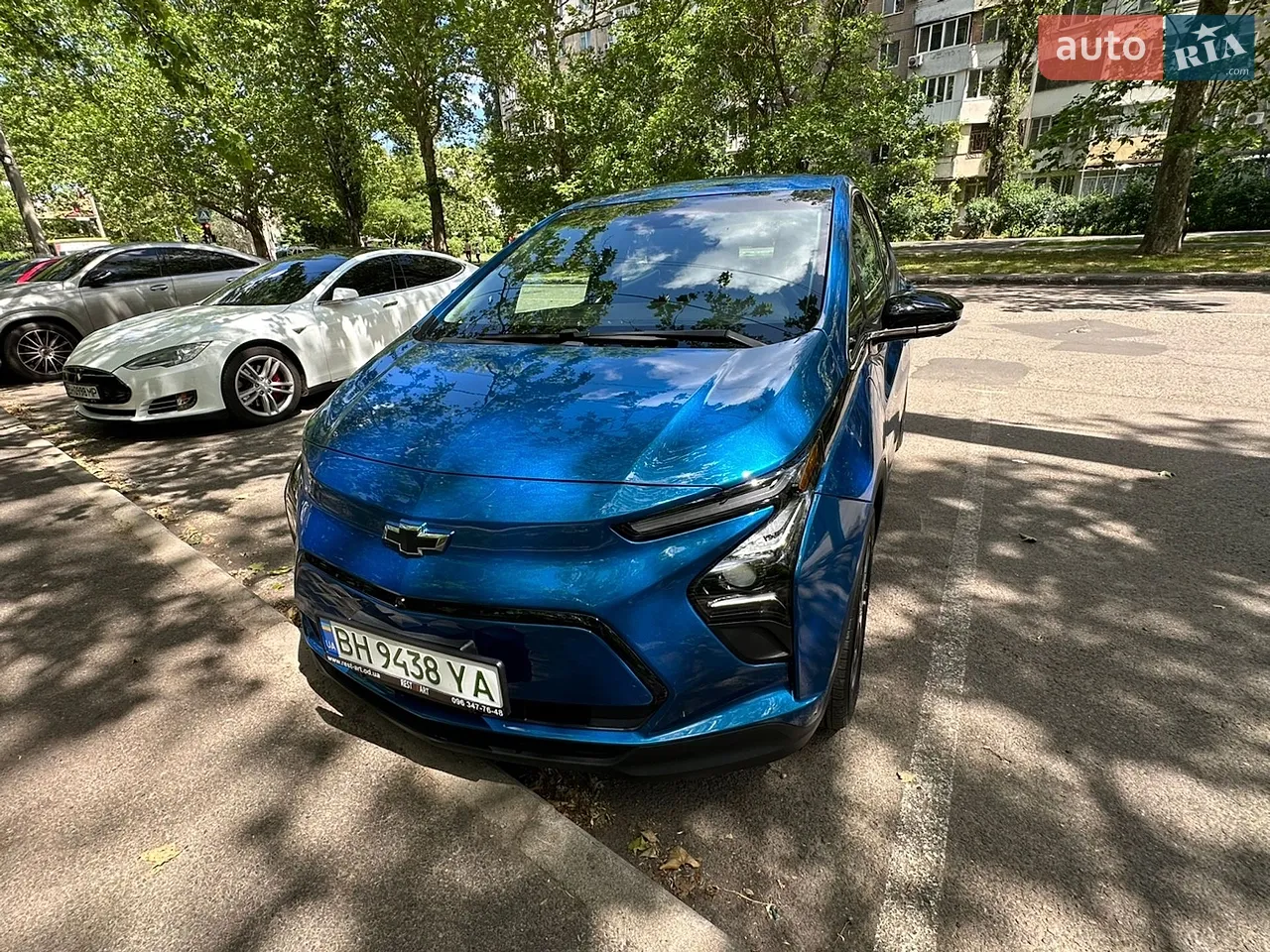 2023 Chevrolet Bolt EUV - мініатюра 26
