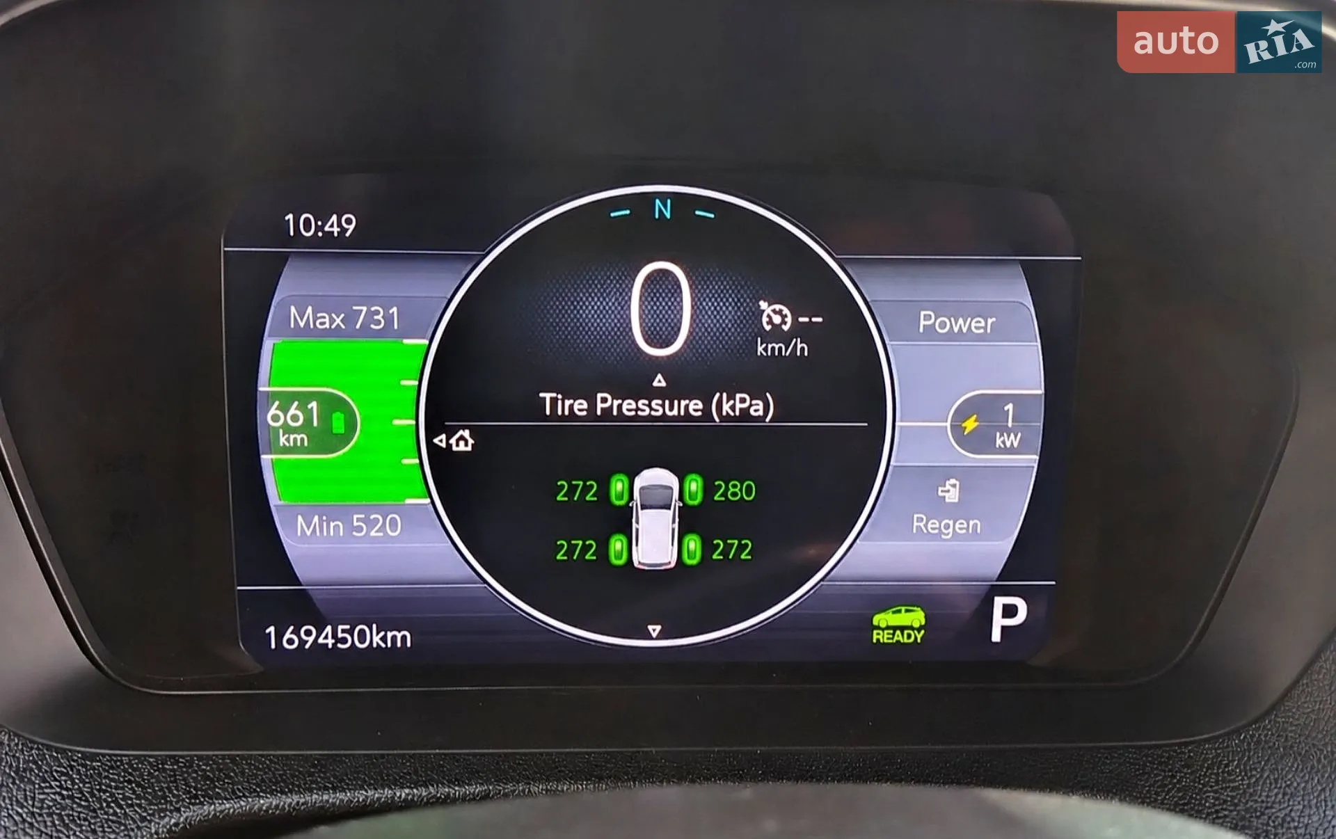 2023 Chevrolet Bolt EUV - мініатюра 3
