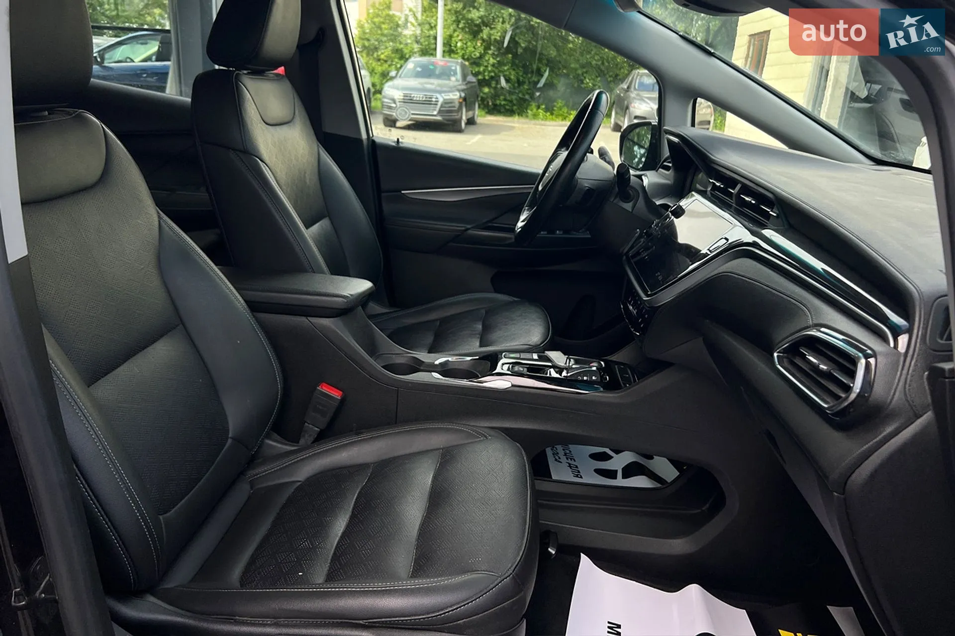 2023 Chevrolet Bolt EUV - мініатюра 19