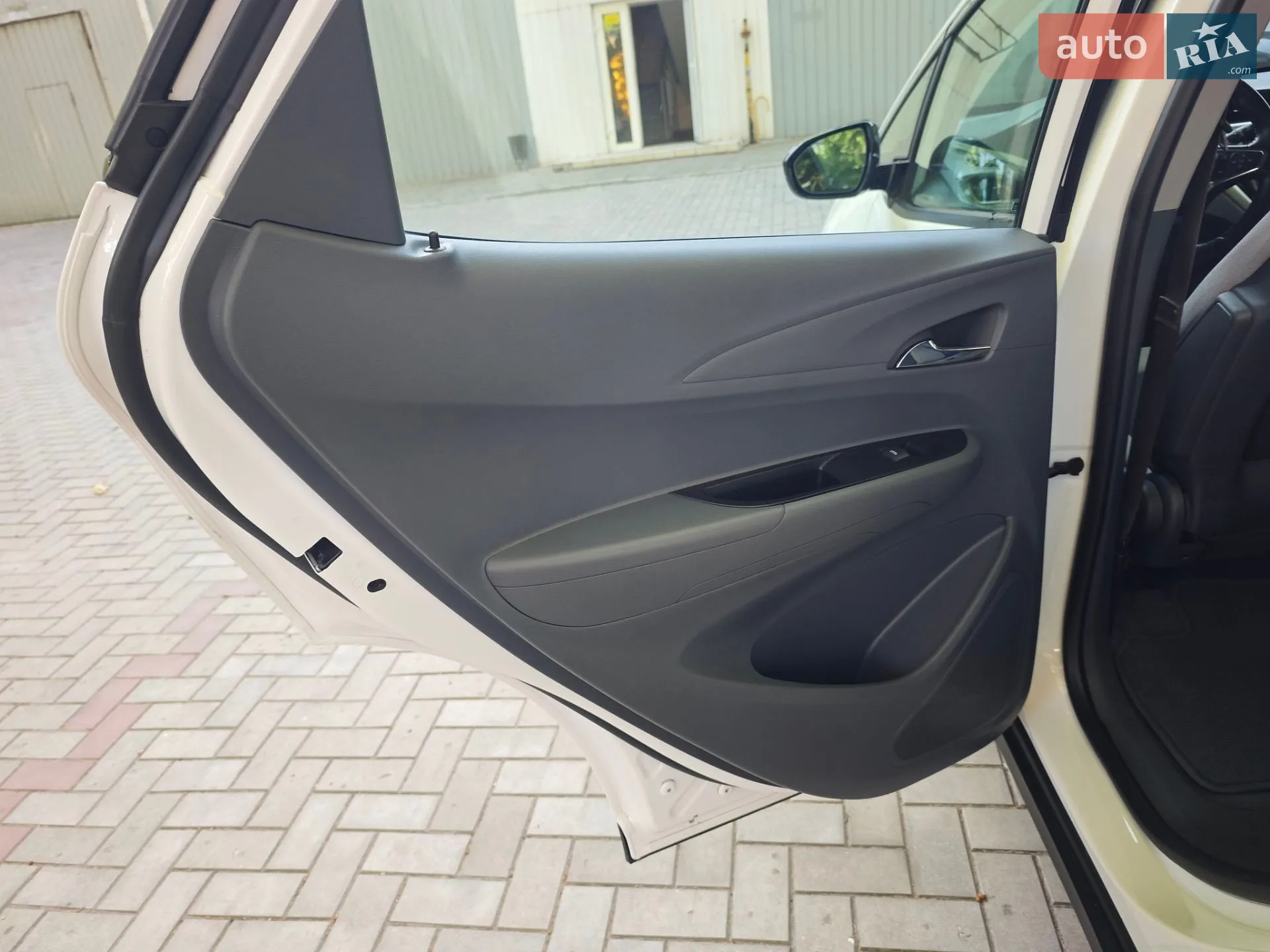 2021 Chevrolet Bolt EUV - мініатюра 23