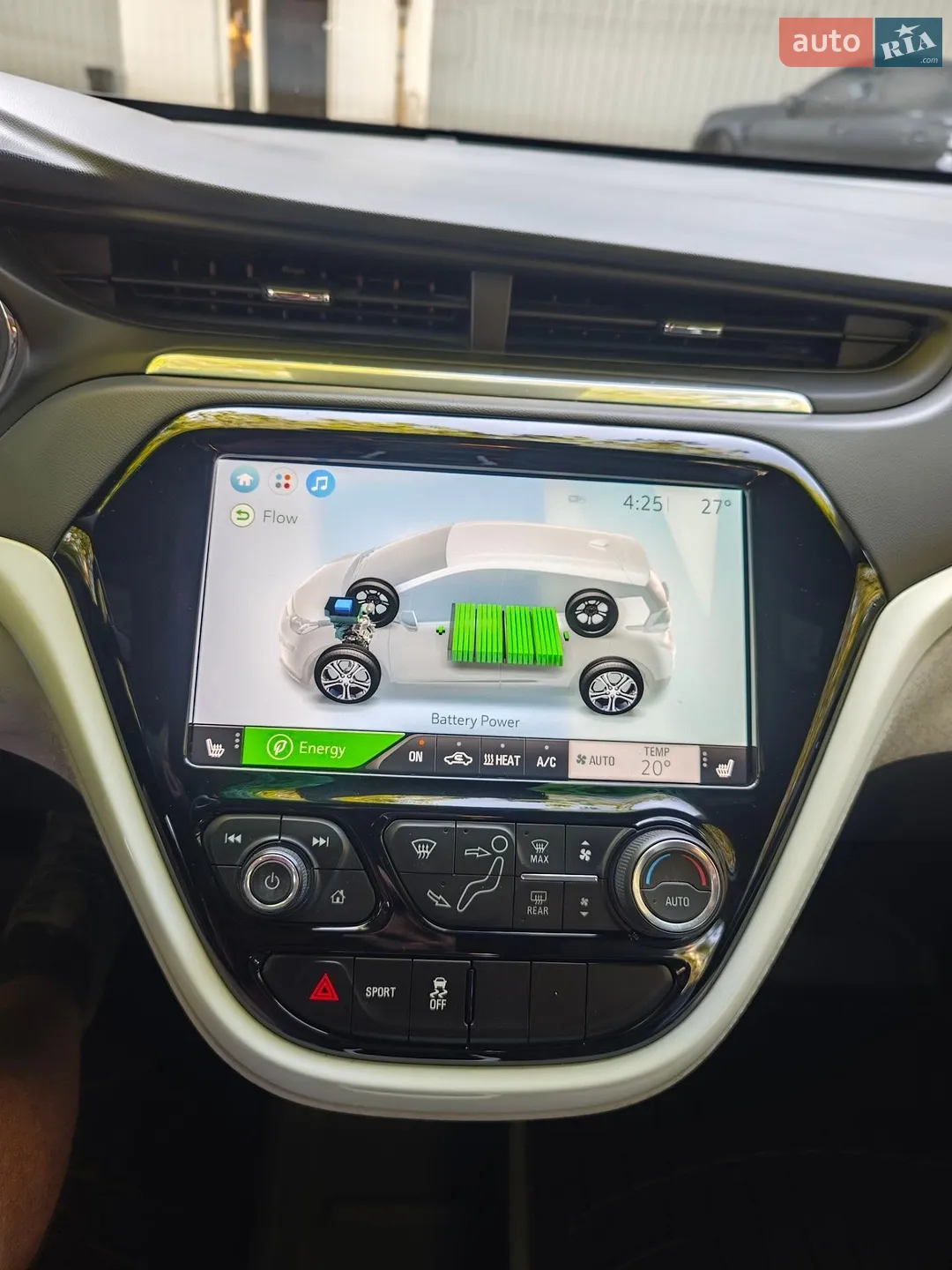 2021 Chevrolet Bolt EUV - мініатюра 39