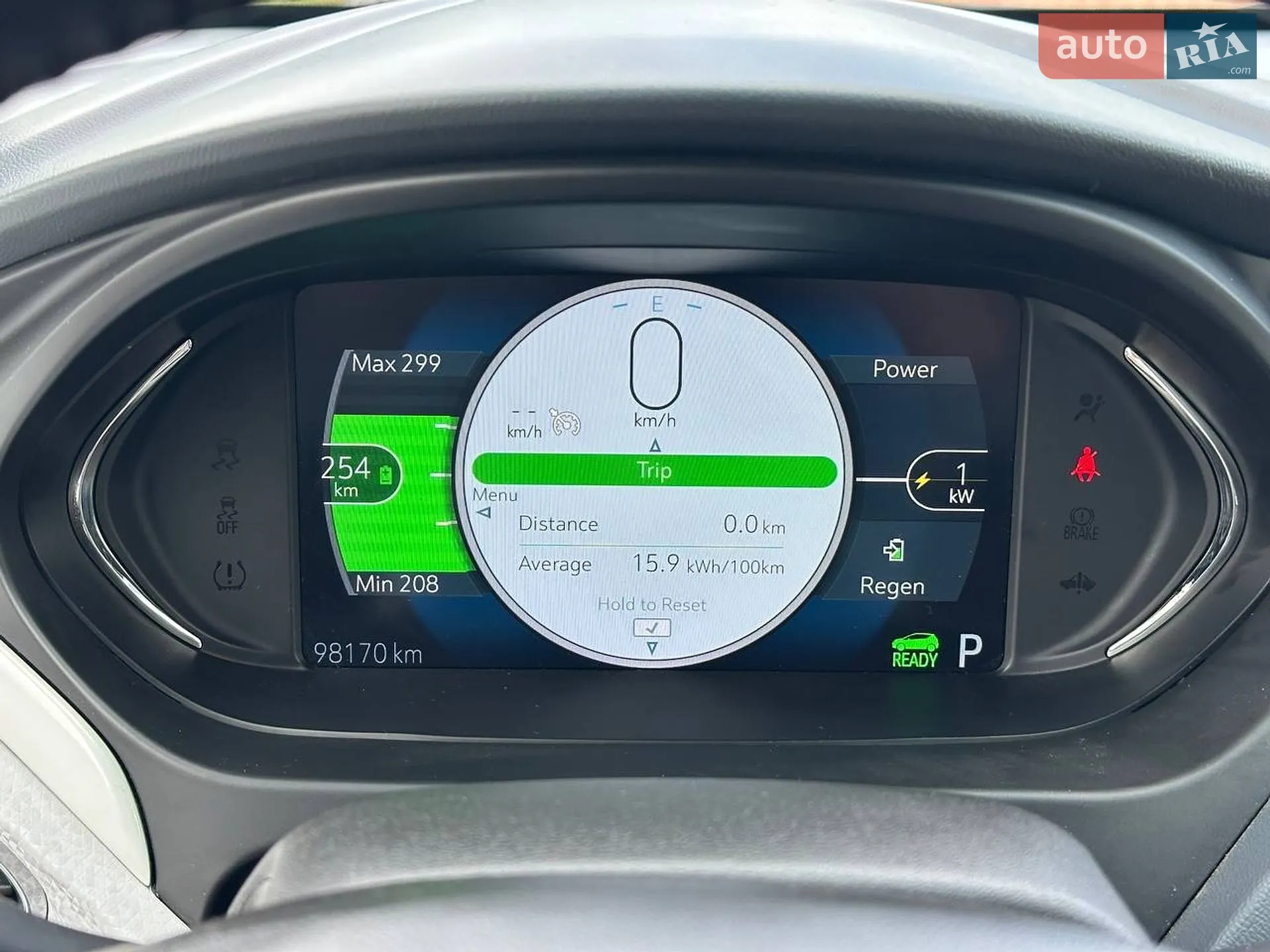 2017 Chevrolet Bolt EUV - мініатюра 27