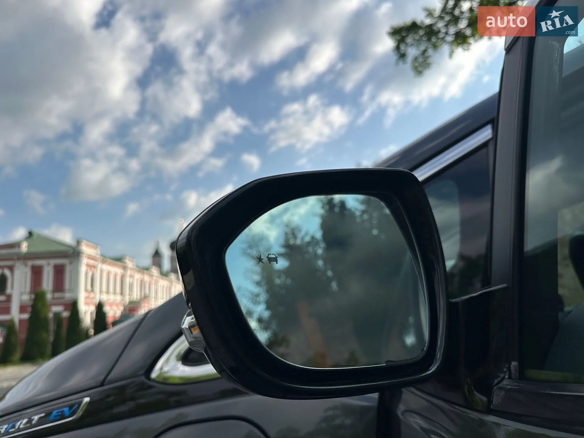 2017 Chevrolet Bolt EUV - мініатюра 22