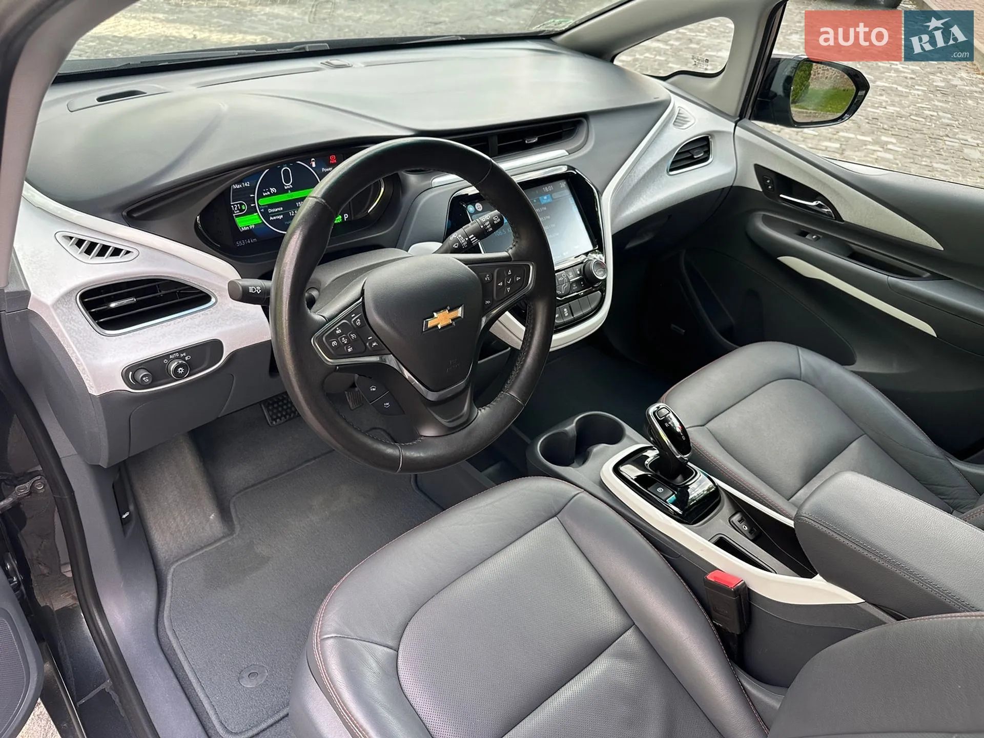 2017 Chevrolet Bolt EUV - мініатюра 26